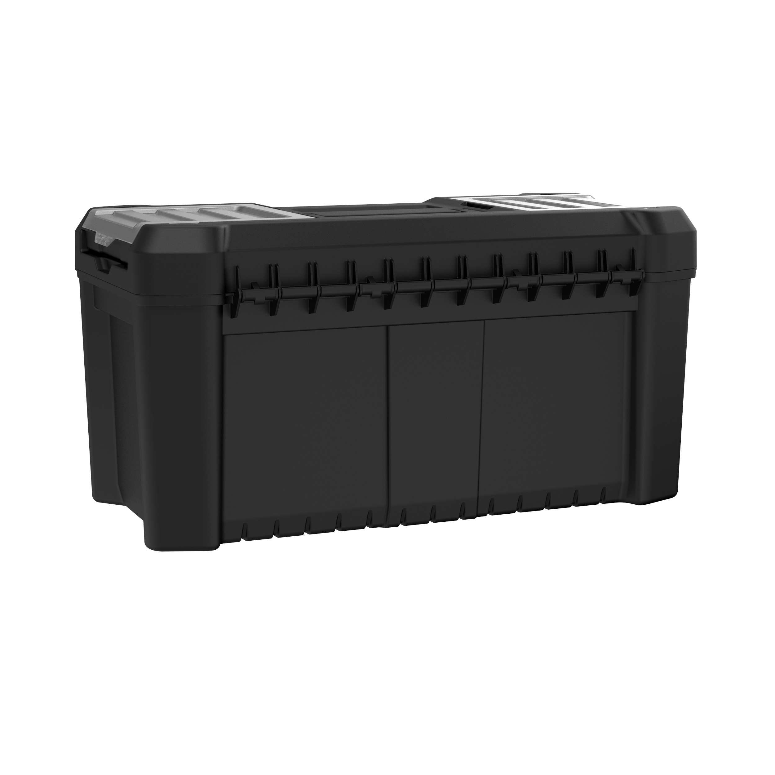 Tool Box Bundle, 19-Inch & 12-Inch