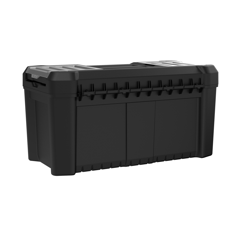 Tool Box Bundle, 19-Inch & 12-Inch