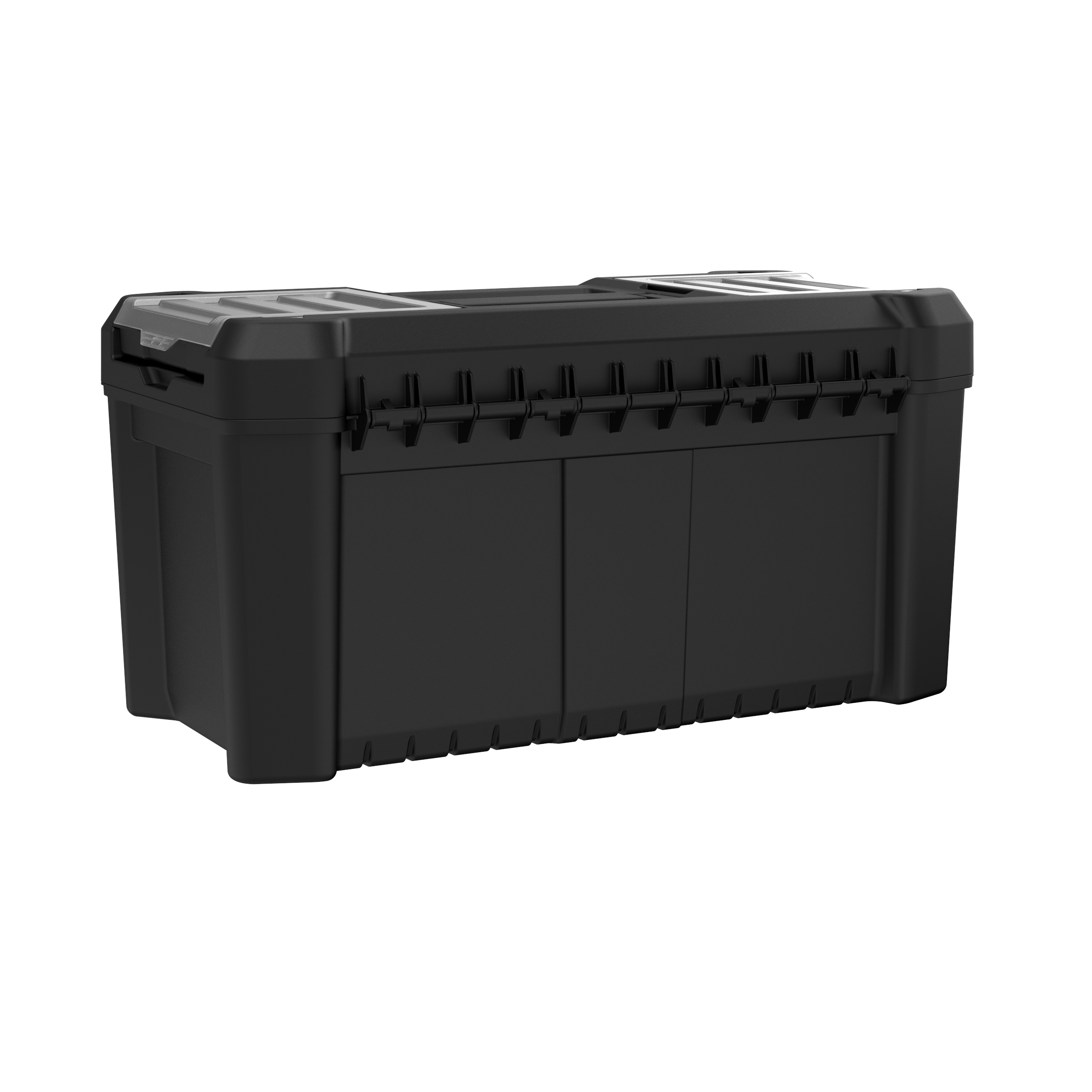 Tool Box Bundle, 19-Inch & 12-Inch