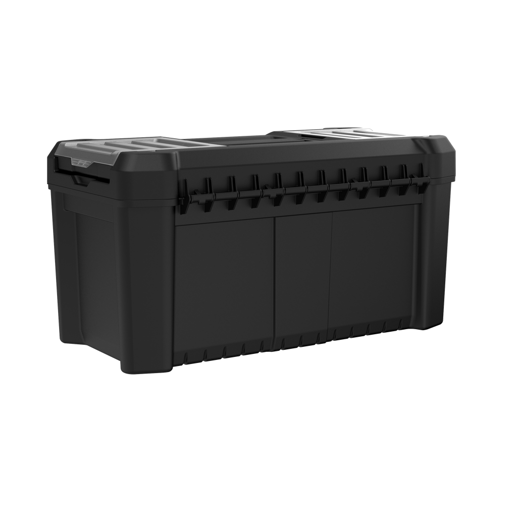 Tool Box Bundle, 19-Inch & 12-Inch