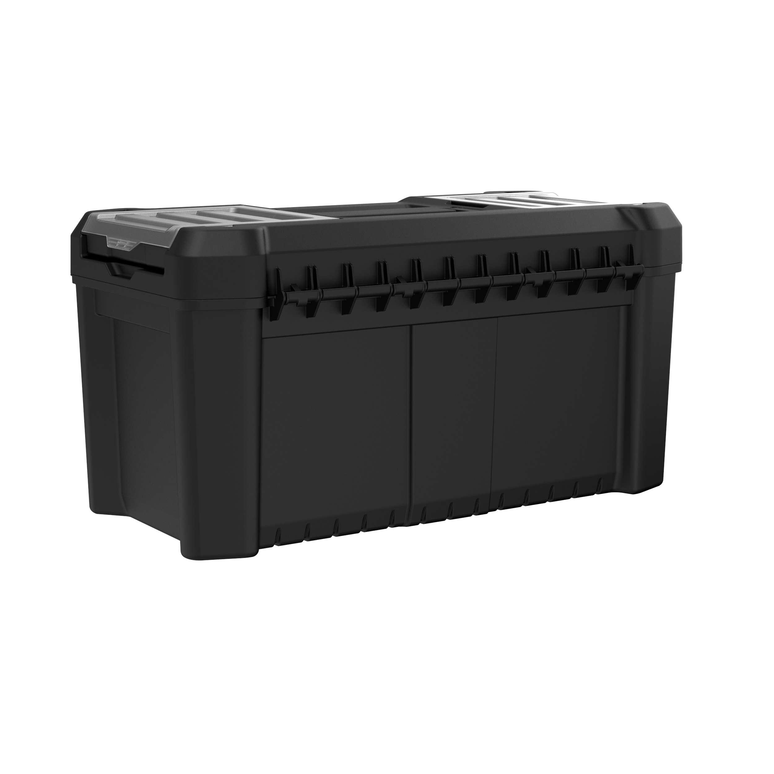 Tool Box Bundle, 19-Inch & 12-Inch