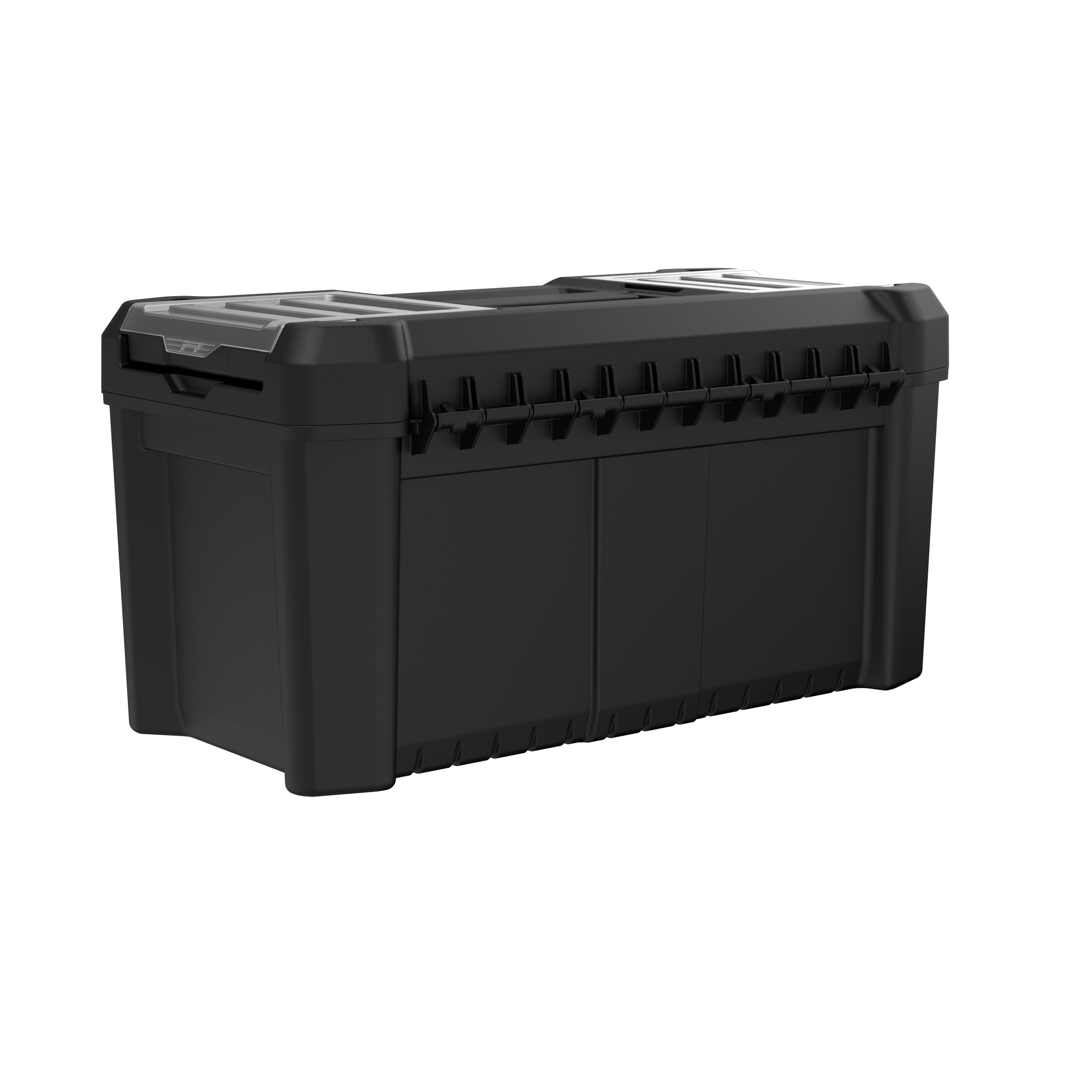Tool Box Bundle, 19-Inch & 12-Inch