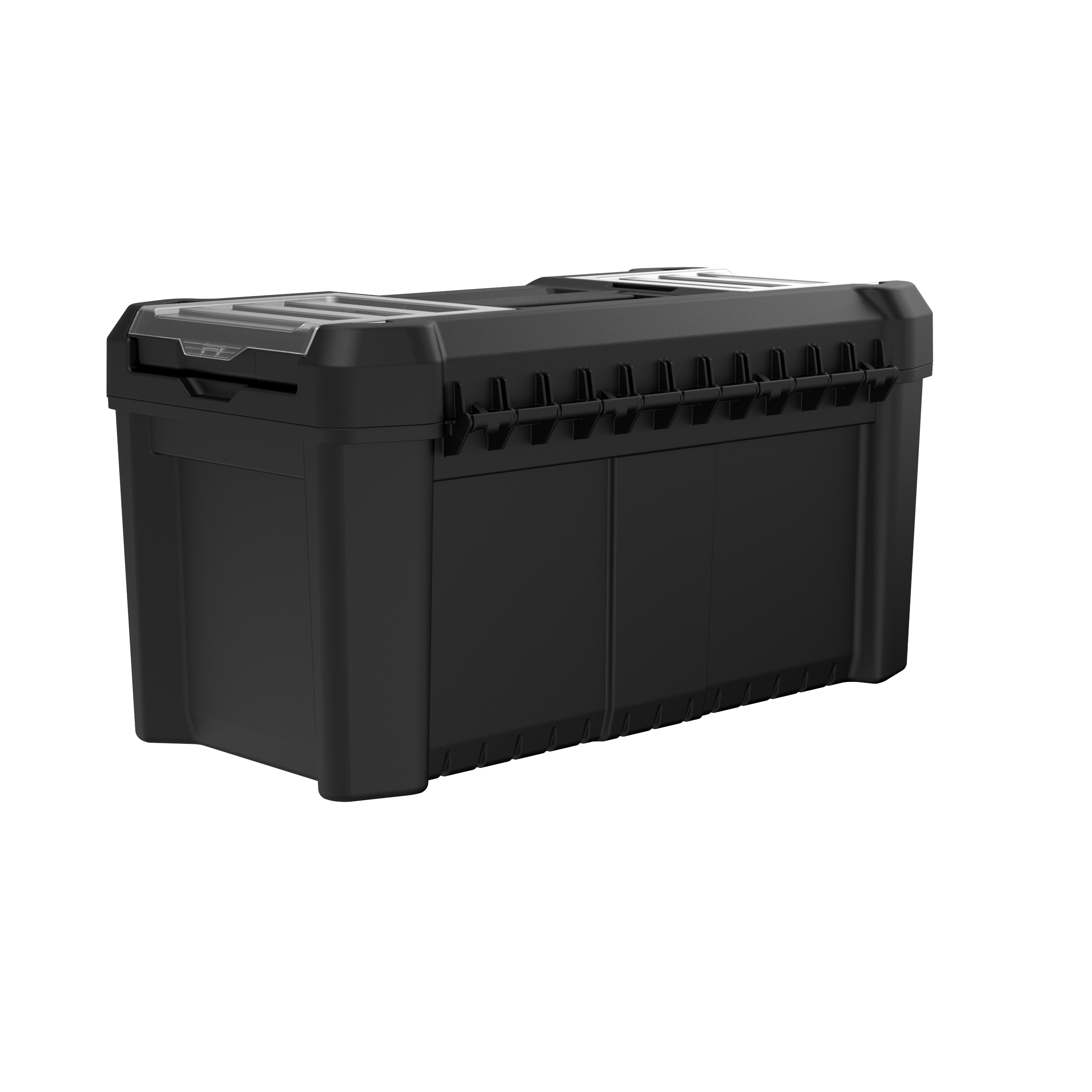 Tool Box Bundle, 19-Inch & 12-Inch