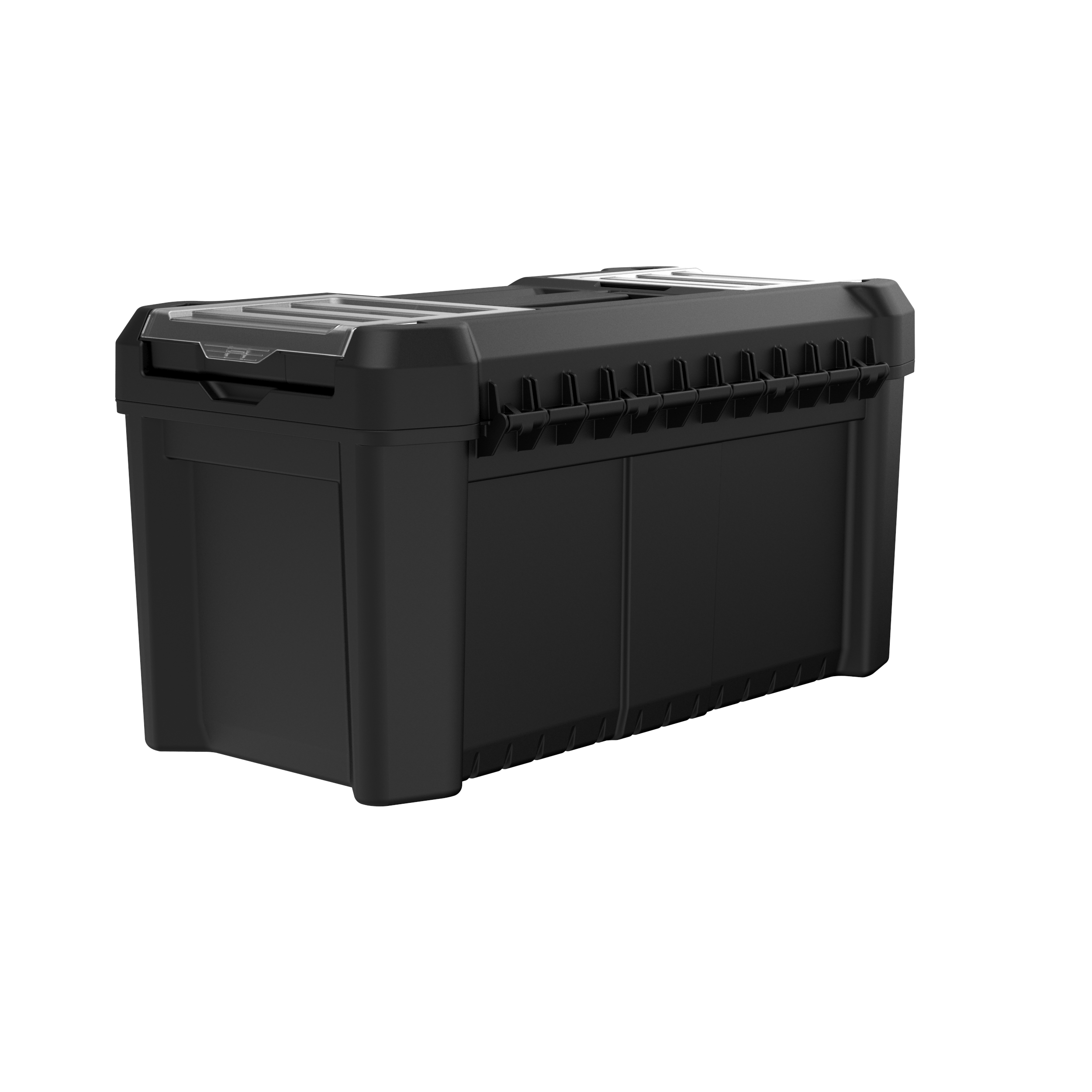 Tool Box Bundle, 19-Inch & 12-Inch
