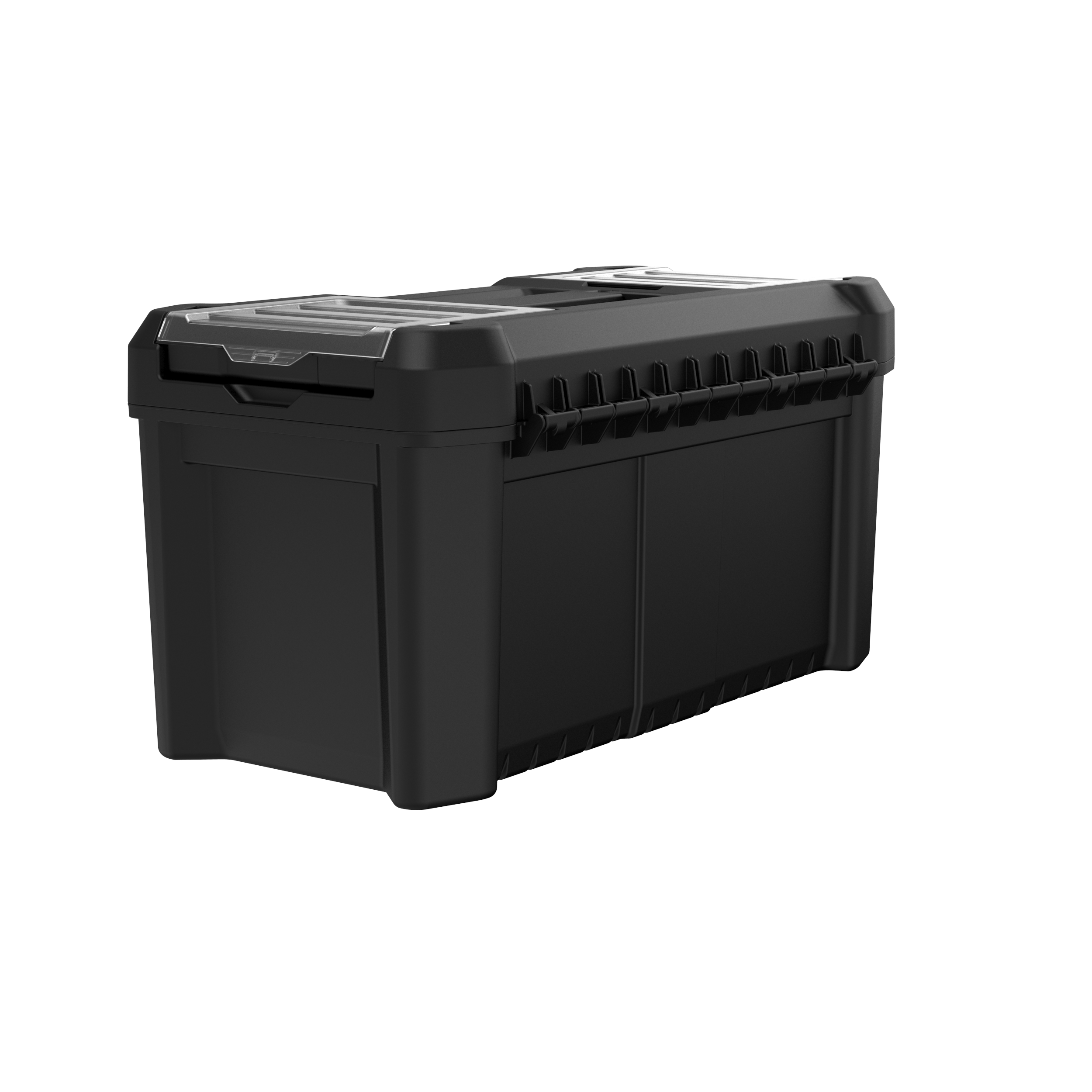 Tool Box Bundle, 19-Inch & 12-Inch