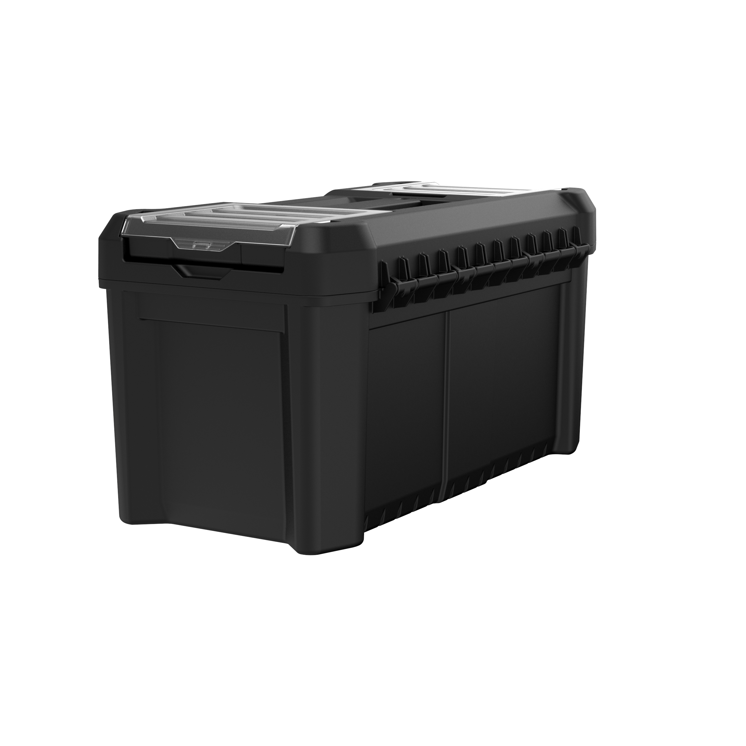Tool Box Bundle, 19-Inch & 12-Inch