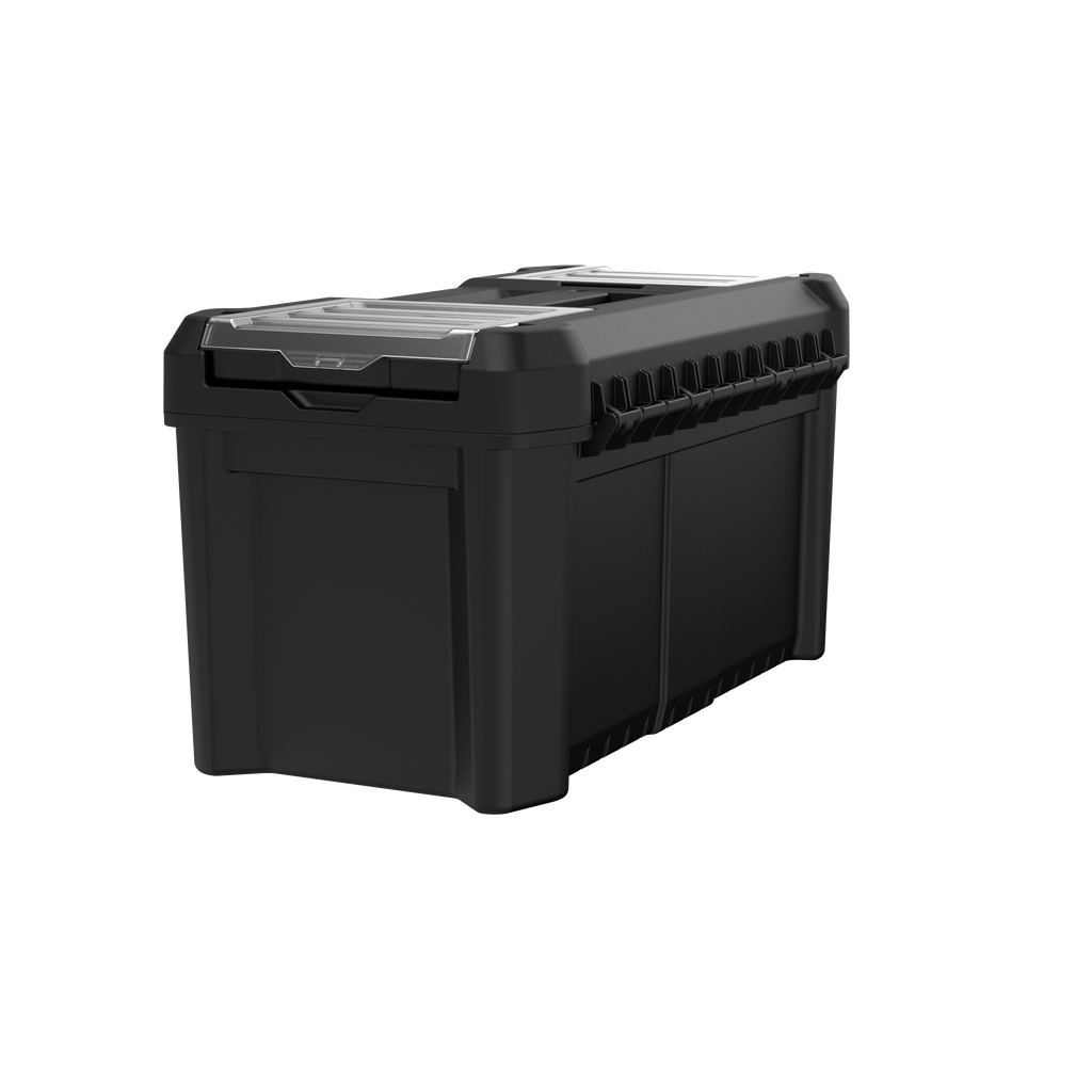 Tool Box Bundle, 19-Inch & 12-Inch