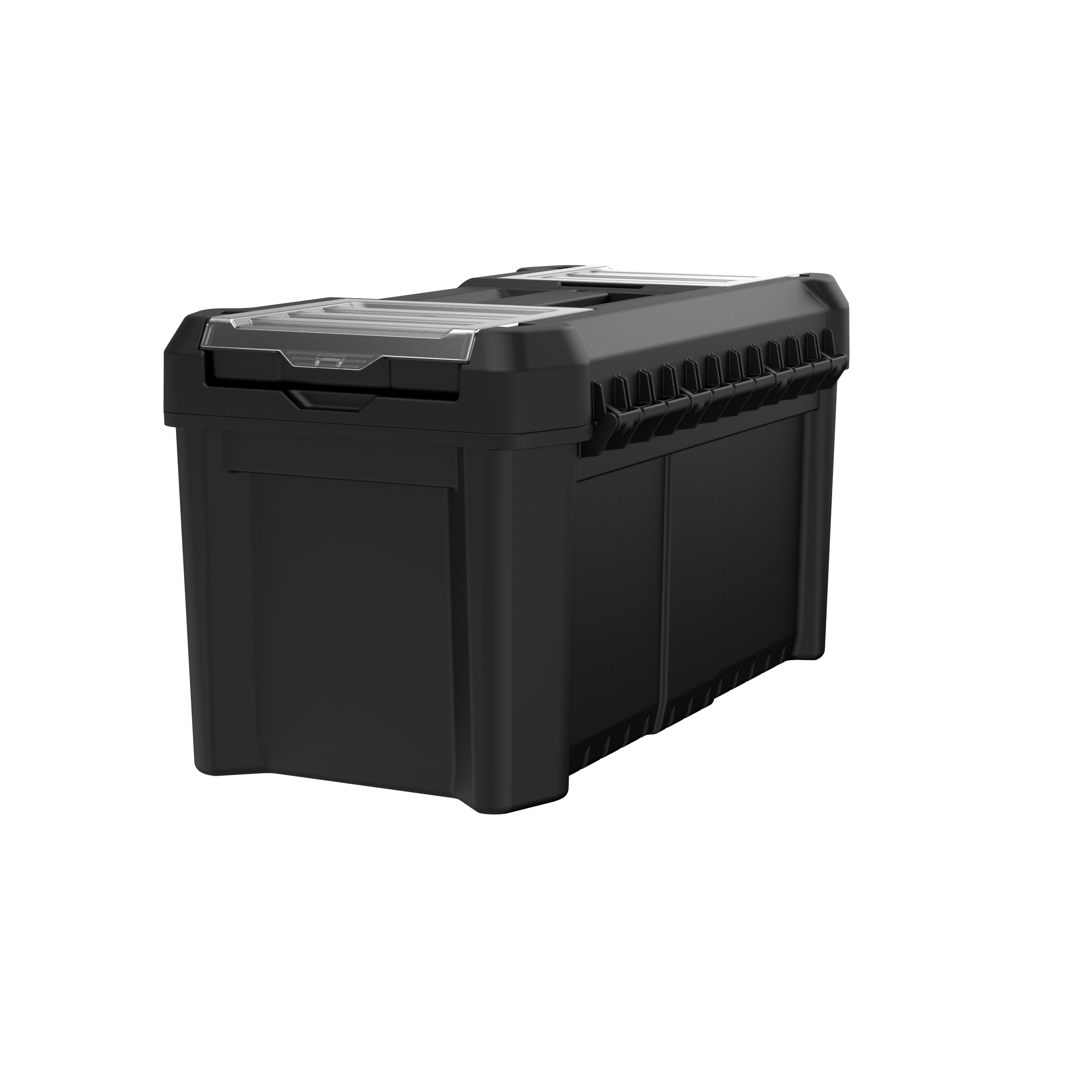 Tool Box Bundle, 19-Inch & 12-Inch