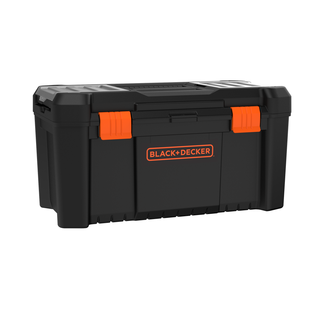 Tool Box Bundle, 19-Inch & 12-Inch