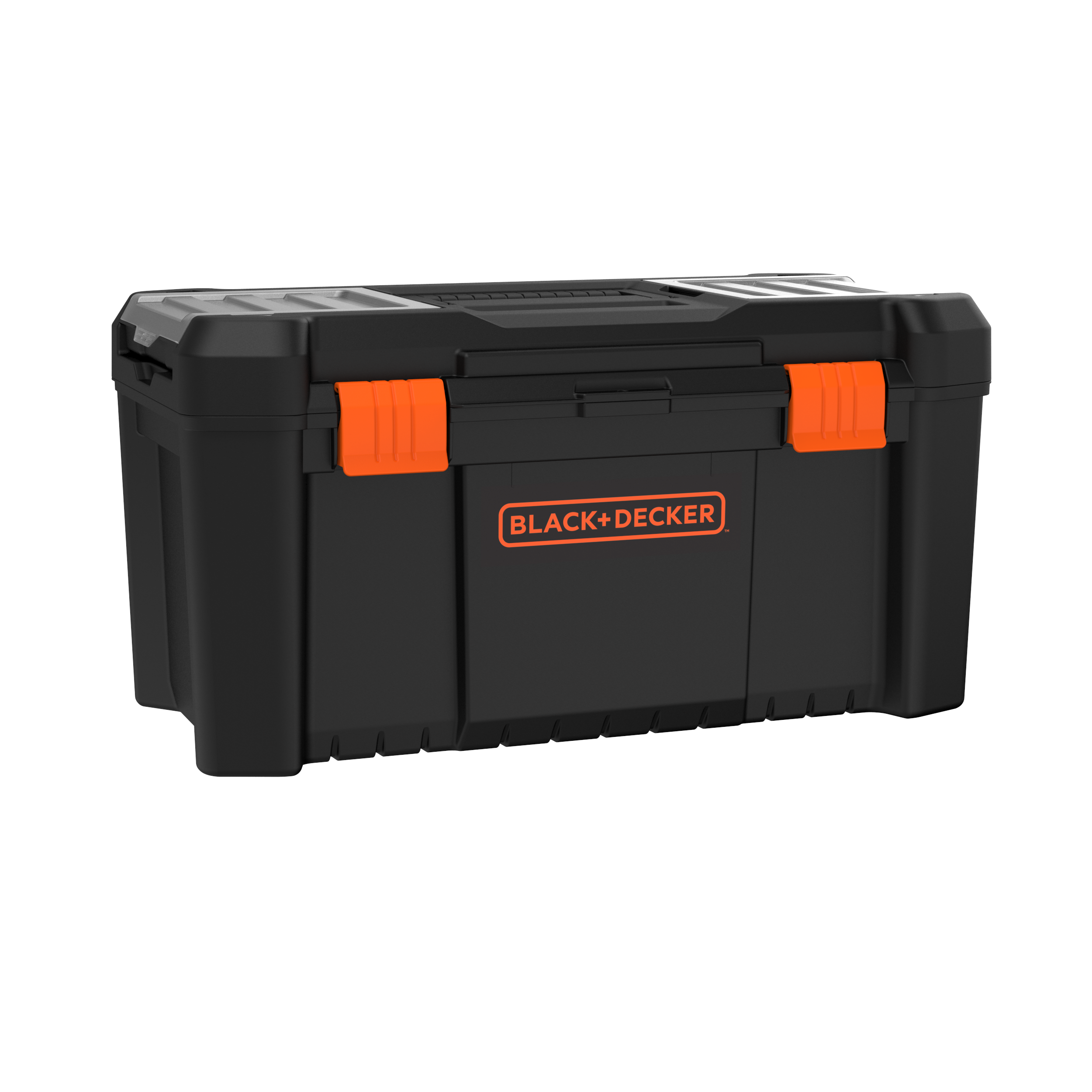 Tool Box Bundle, 19-Inch & 12-Inch
