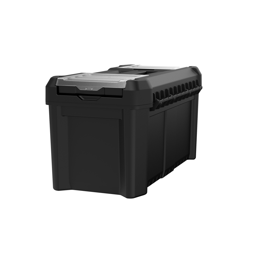 Tool Box Bundle, 19-Inch & 12-Inch