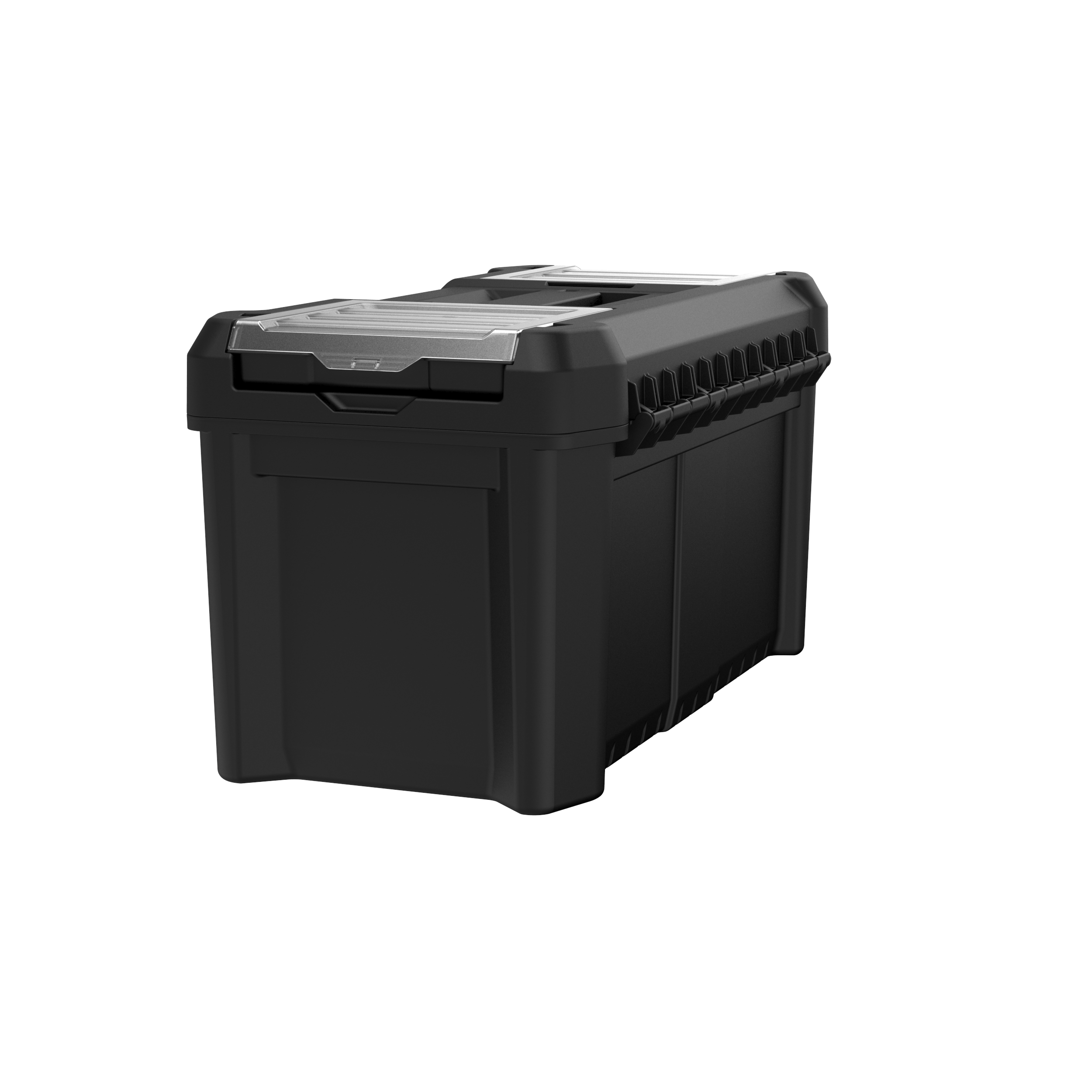 Tool Box Bundle, 19-Inch & 12-Inch