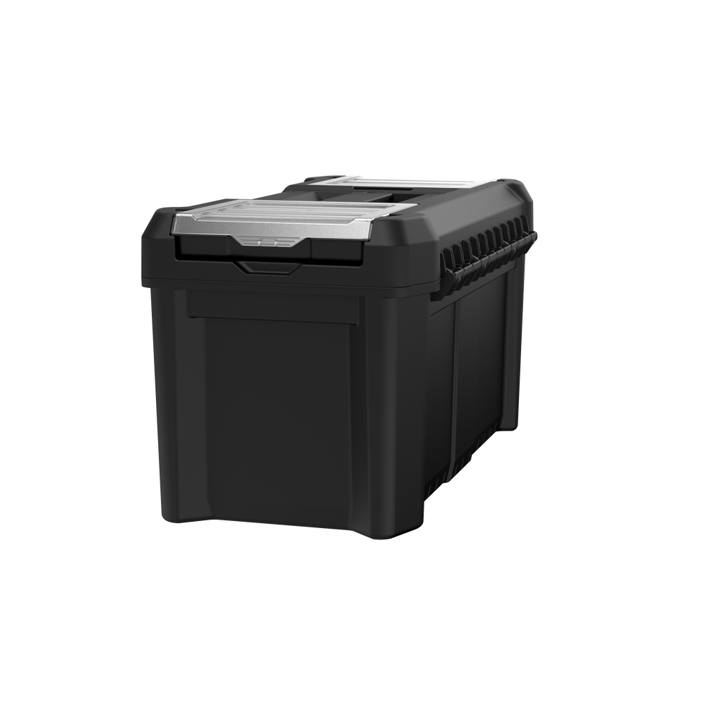 Tool Box Bundle, 19-Inch & 12-Inch