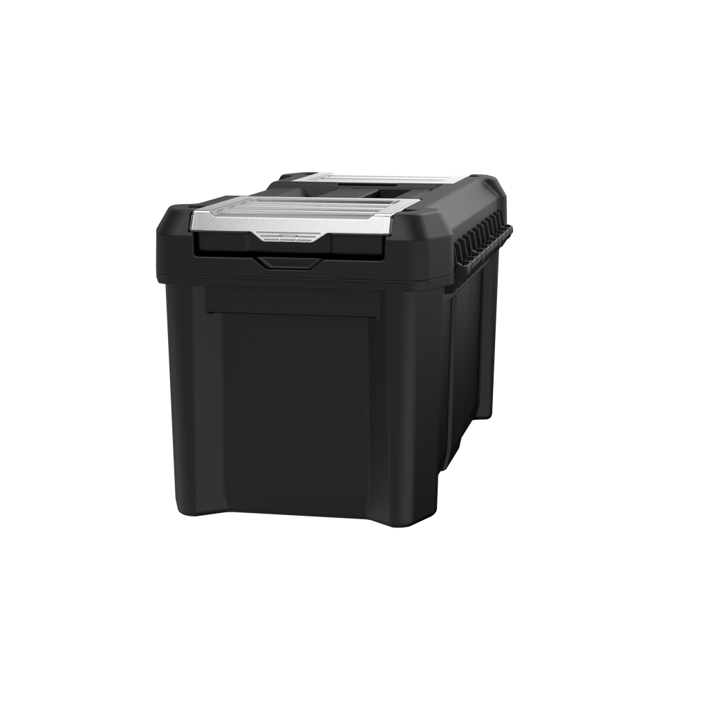 Tool Box Bundle, 19-Inch & 12-Inch