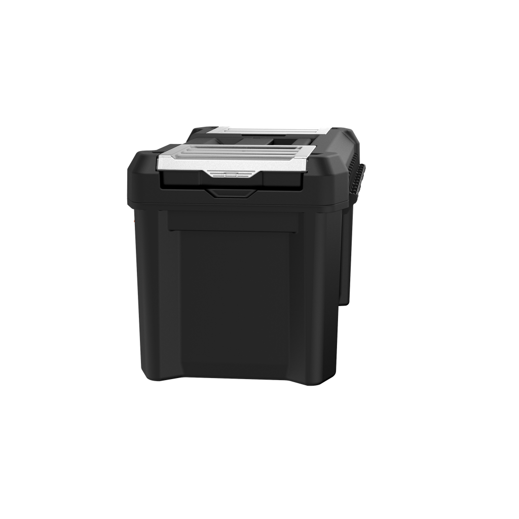 Tool Box Bundle, 19-Inch & 12-Inch