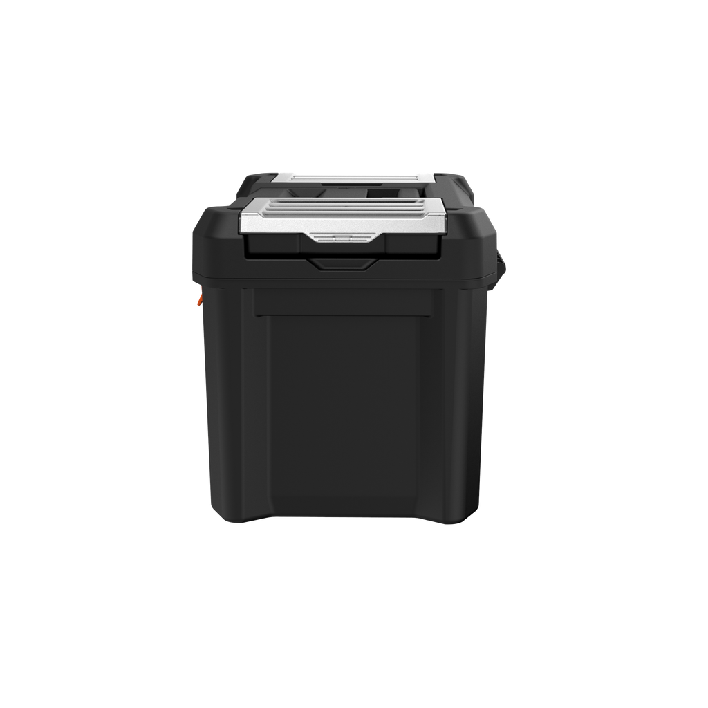 Tool Box Bundle, 19-Inch & 12-Inch