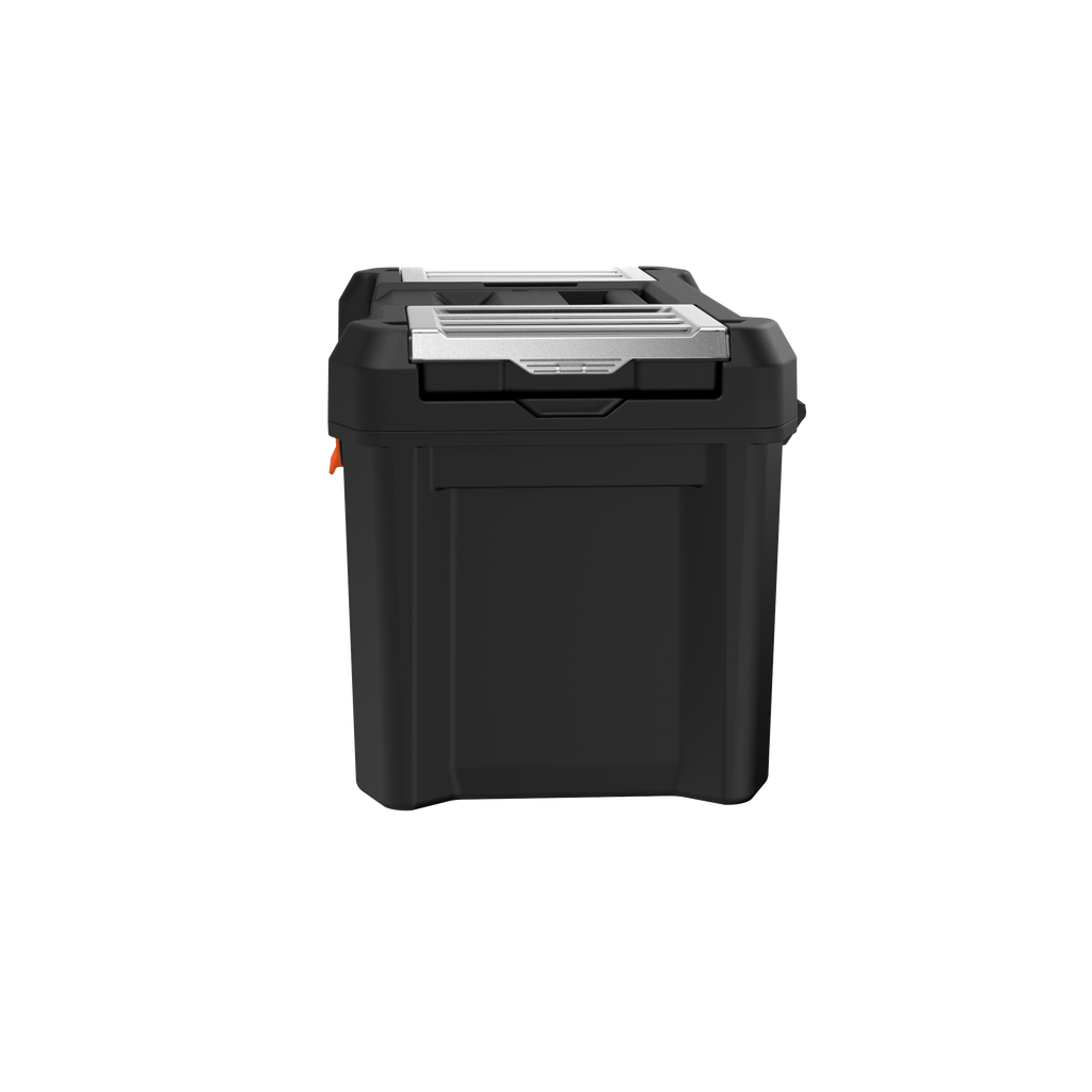 Tool Box Bundle, 19-Inch & 12-Inch