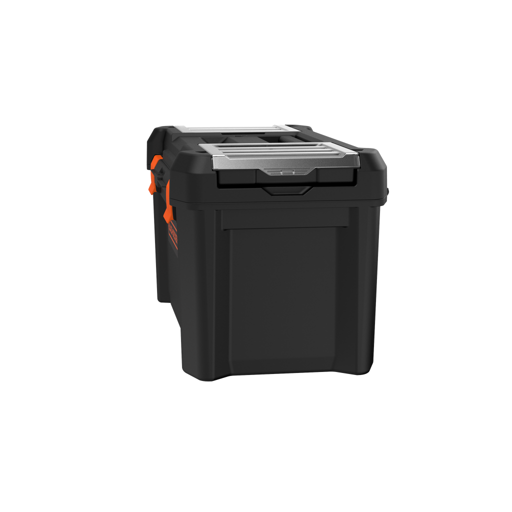 Tool Box Bundle, 19-Inch & 12-Inch