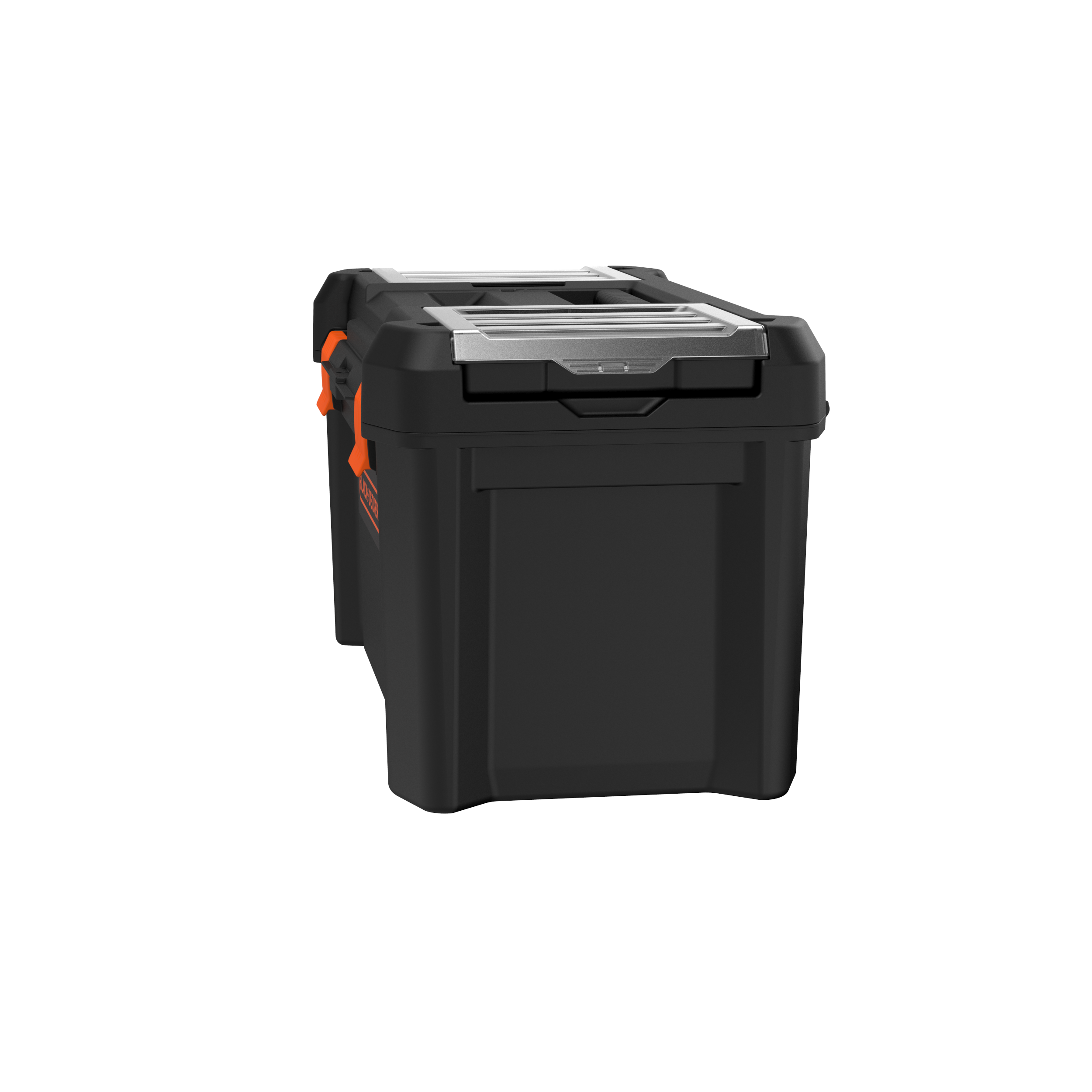 Tool Box Bundle, 19-Inch & 12-Inch