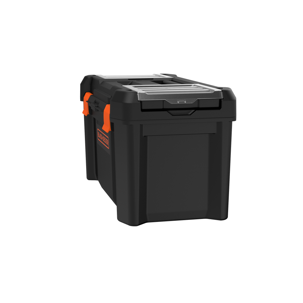 Tool Box Bundle, 19-Inch & 12-Inch