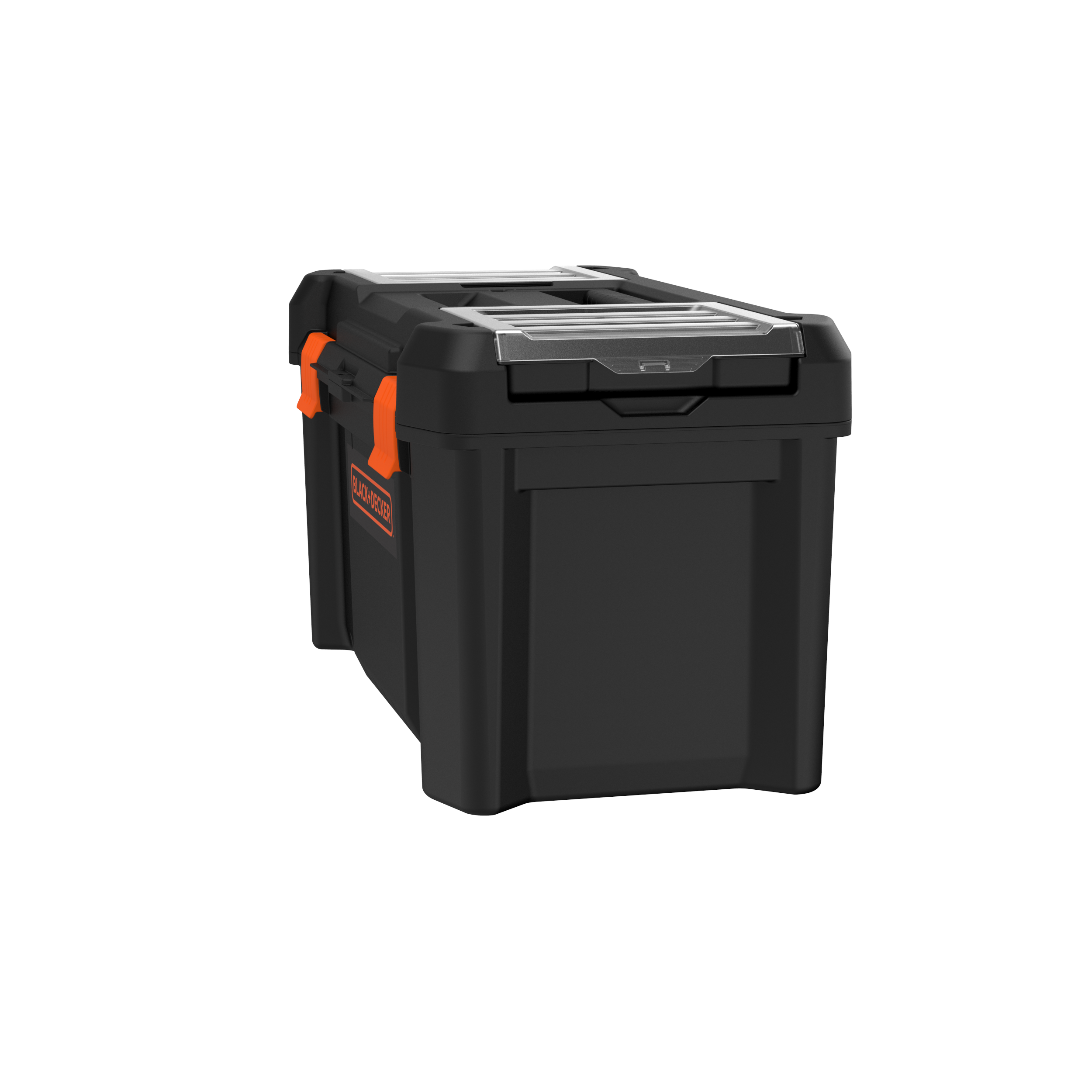 Tool Box Bundle, 19-Inch & 12-Inch