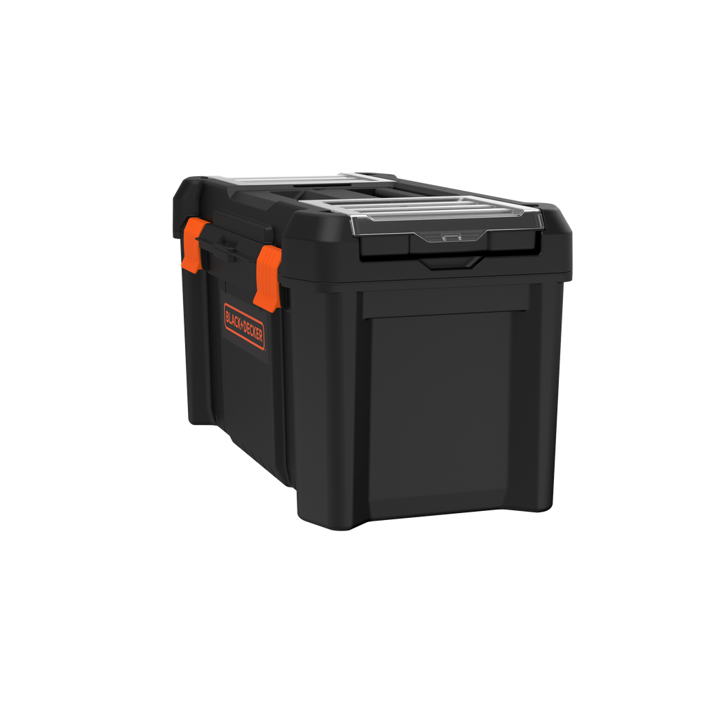 Tool Box Bundle, 19-Inch & 12-Inch