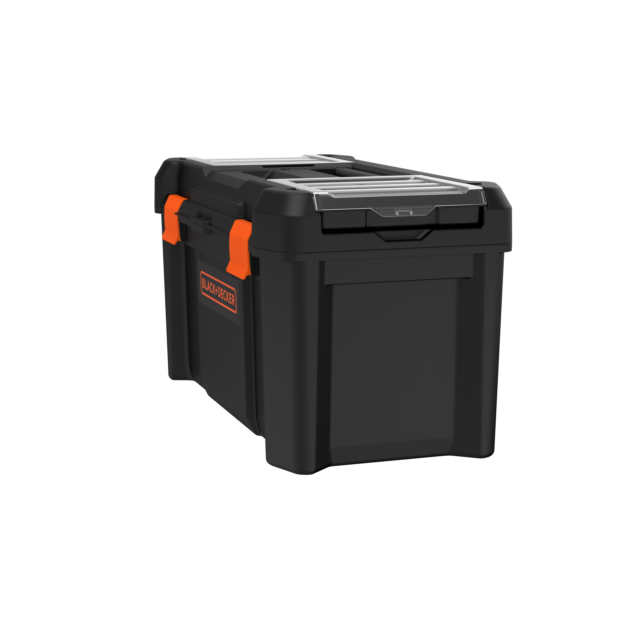 Tool Box Bundle, 19-Inch & 12-Inch