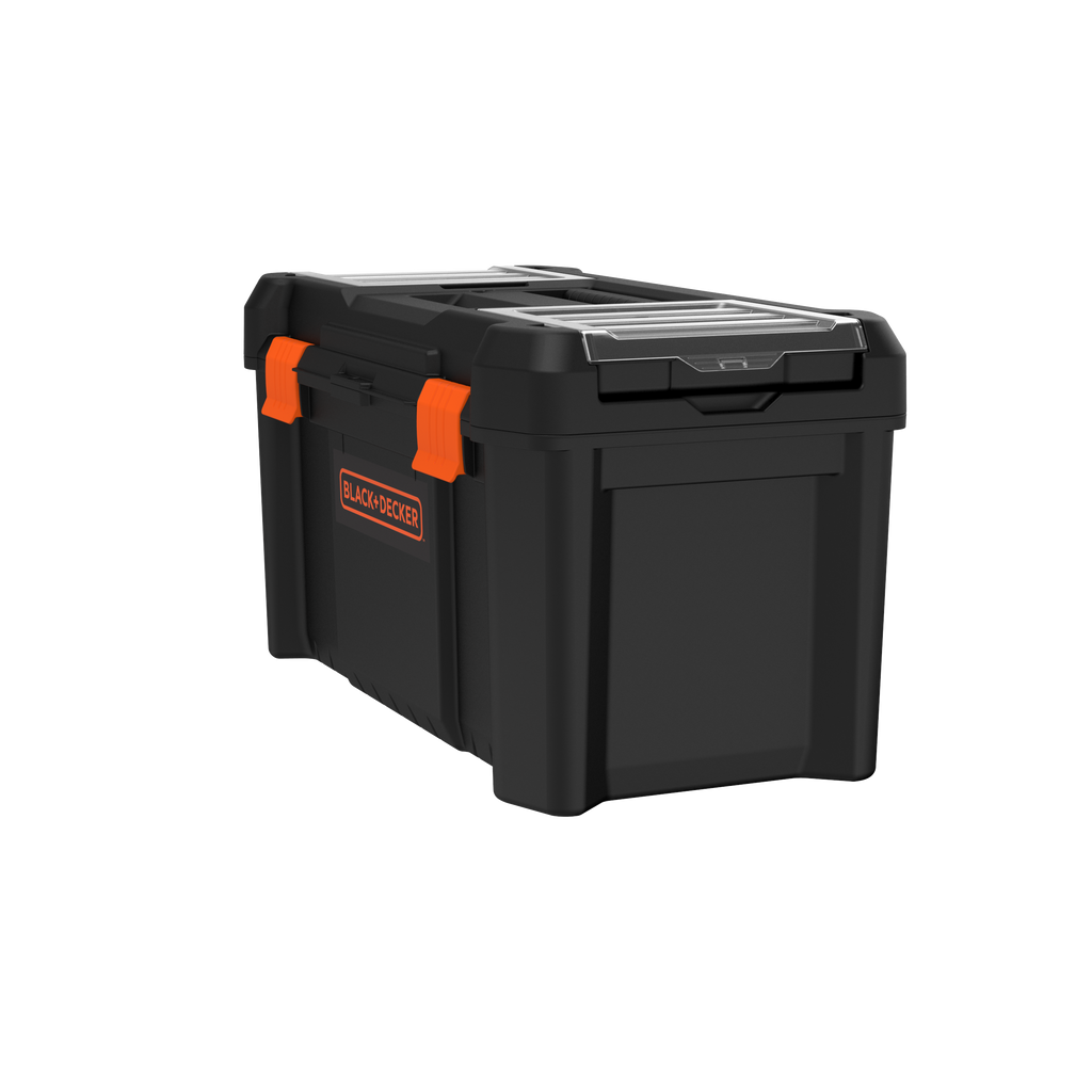 Tool Box Bundle, 19-Inch & 12-Inch