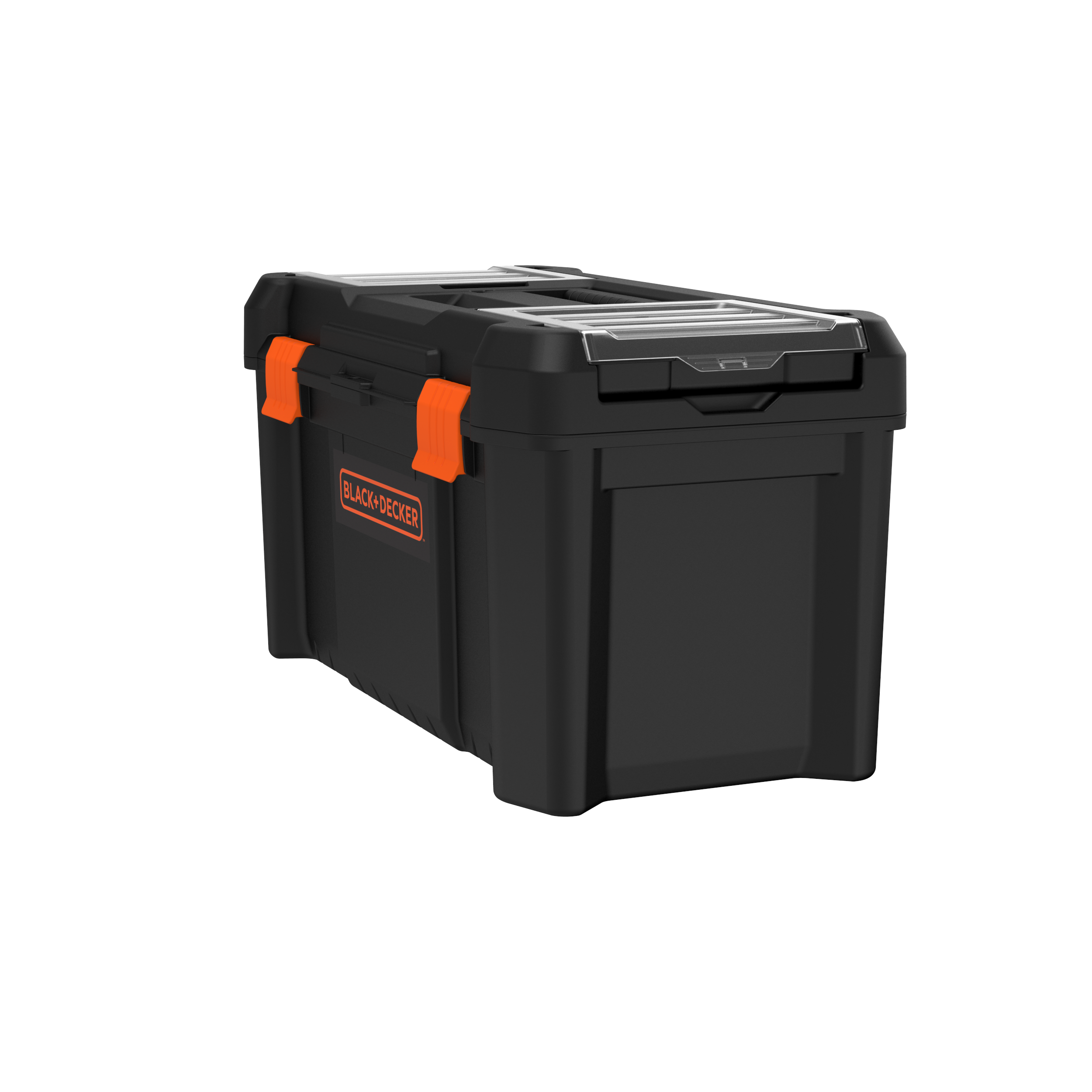 Tool Box Bundle, 19-Inch & 12-Inch