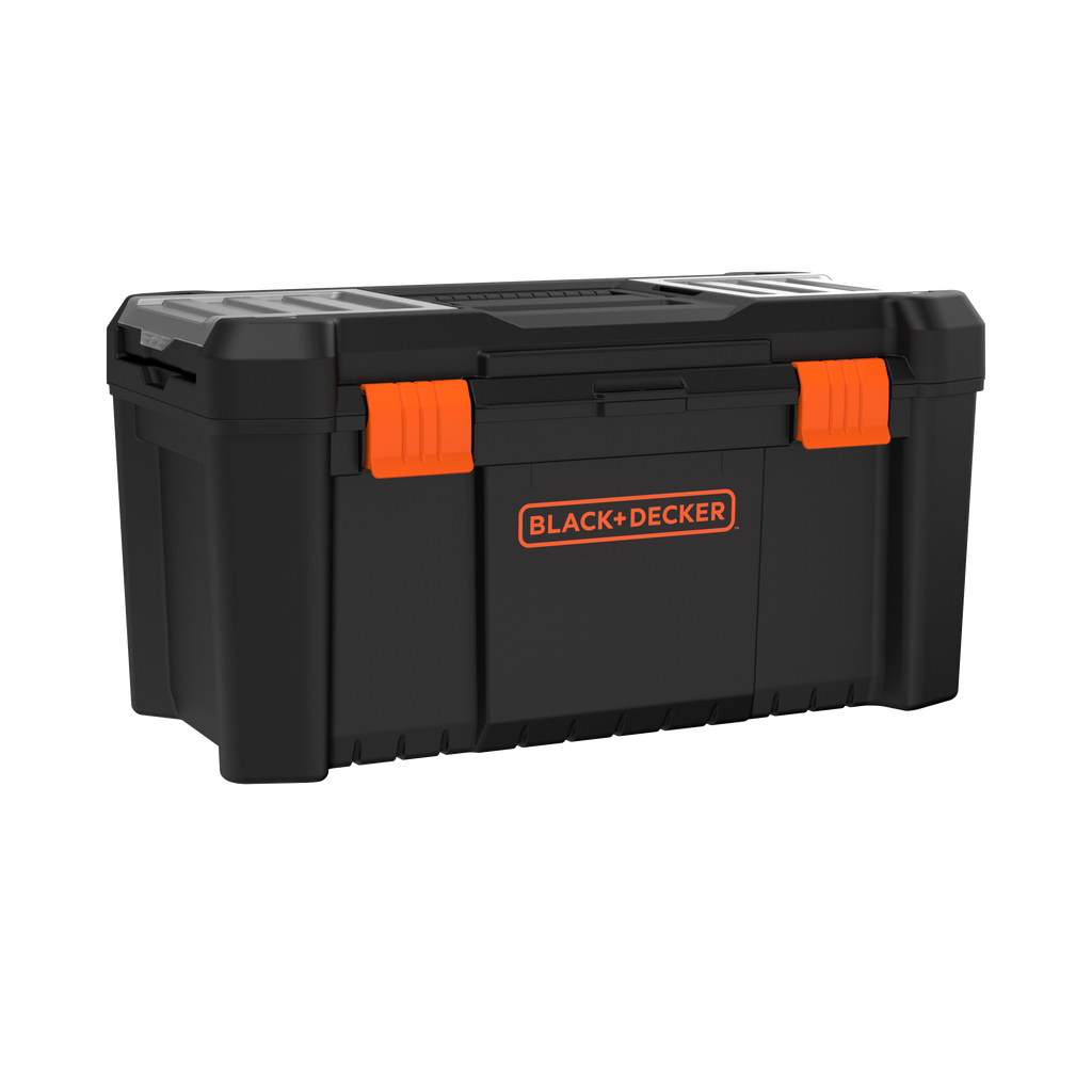 Tool Box Bundle, 19-Inch & 12-Inch