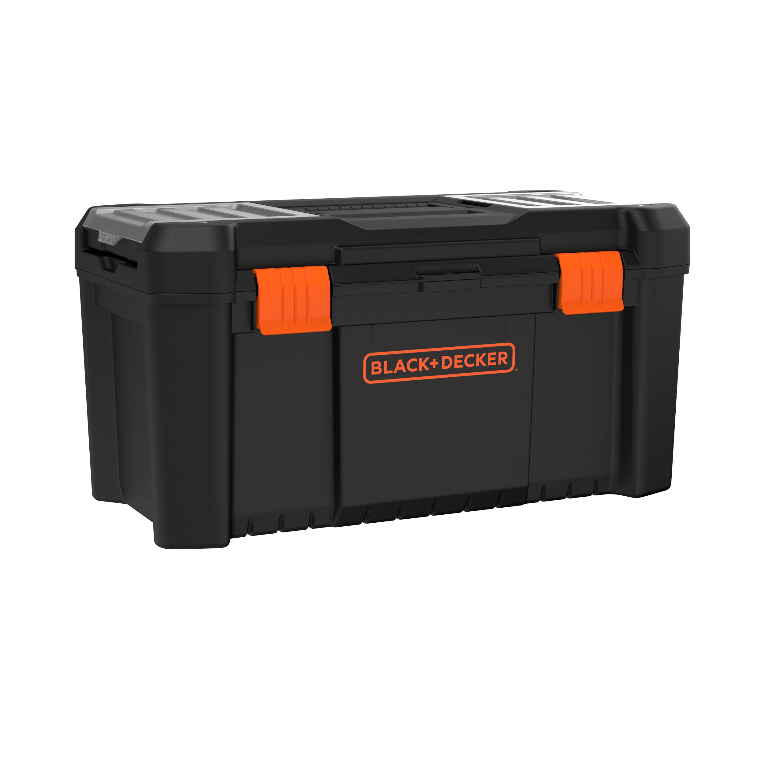 Tool Box Bundle, 19-Inch & 12-Inch