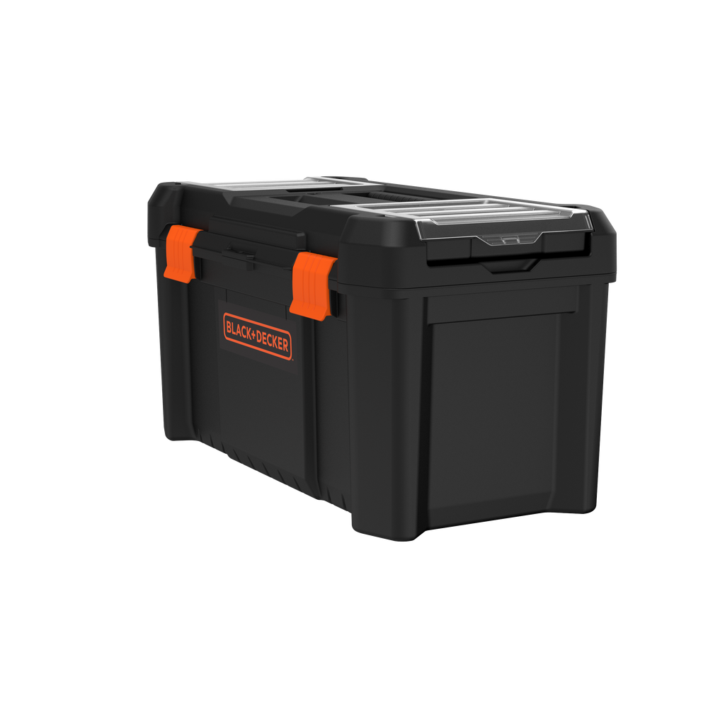 Tool Box Bundle, 19-Inch & 12-Inch