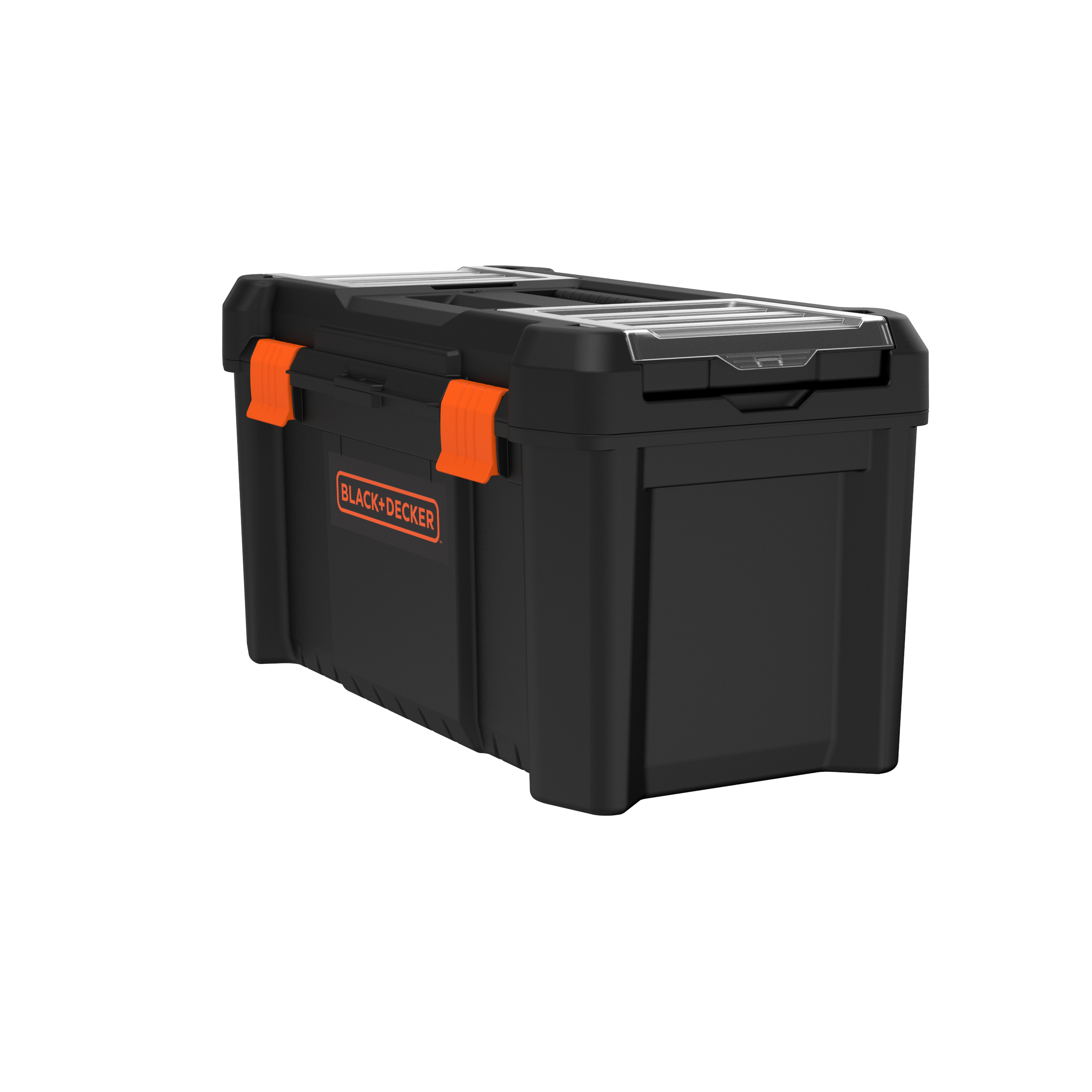 Tool Box Bundle, 19-Inch & 12-Inch