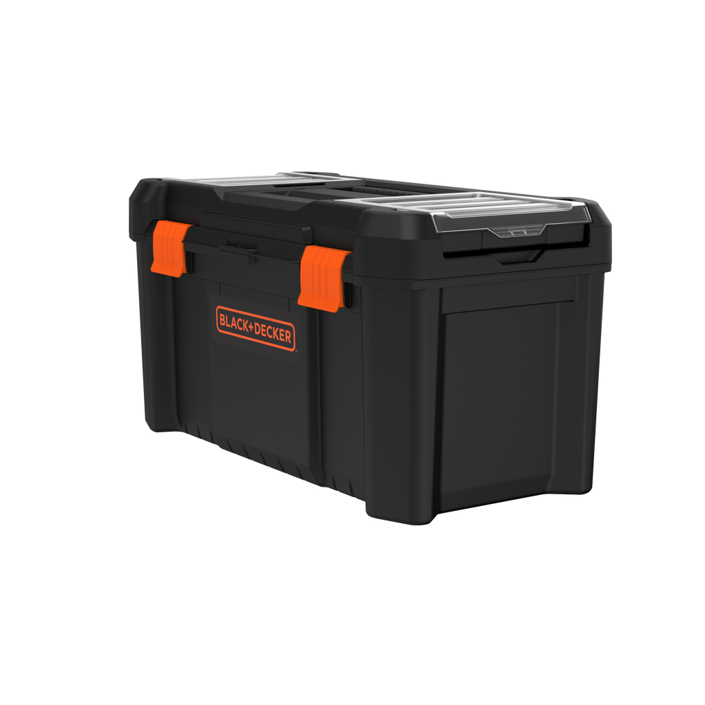 Tool Box Bundle, 19-Inch & 12-Inch