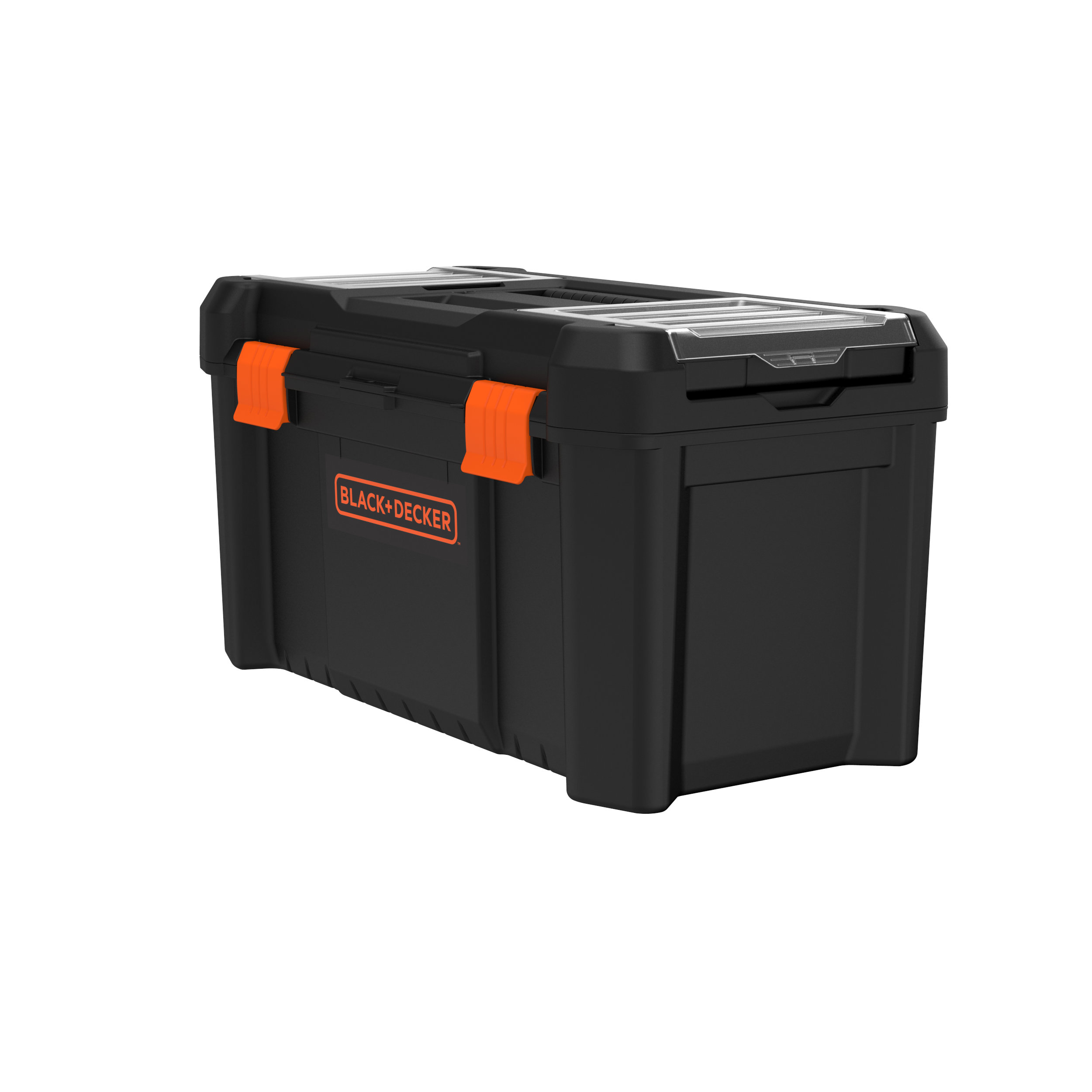 Tool Box Bundle, 19-Inch & 12-Inch