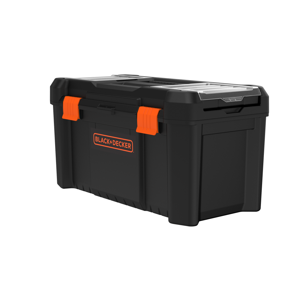 Tool Box Bundle, 19-Inch & 12-Inch