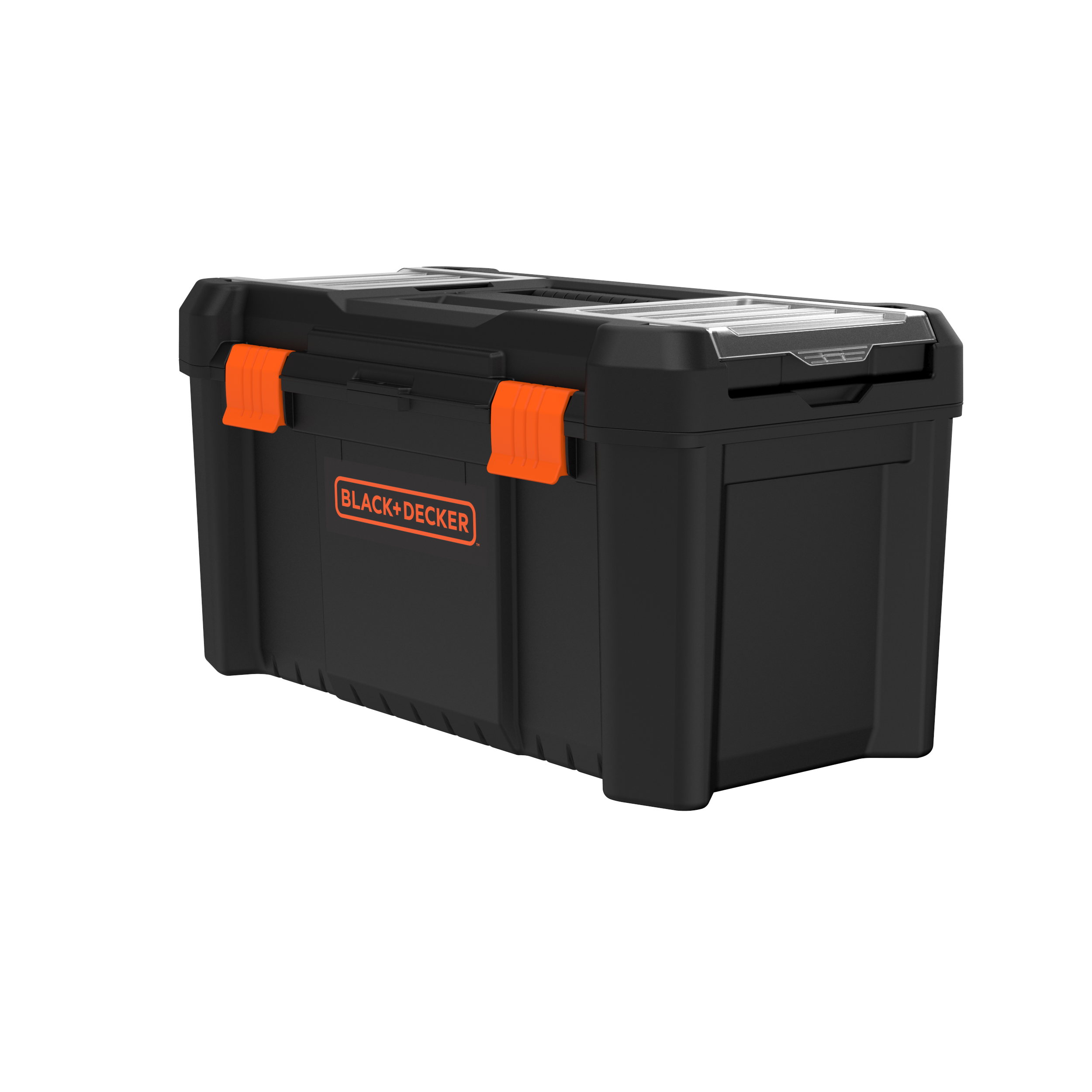 Tool Box Bundle, 19-Inch & 12-Inch