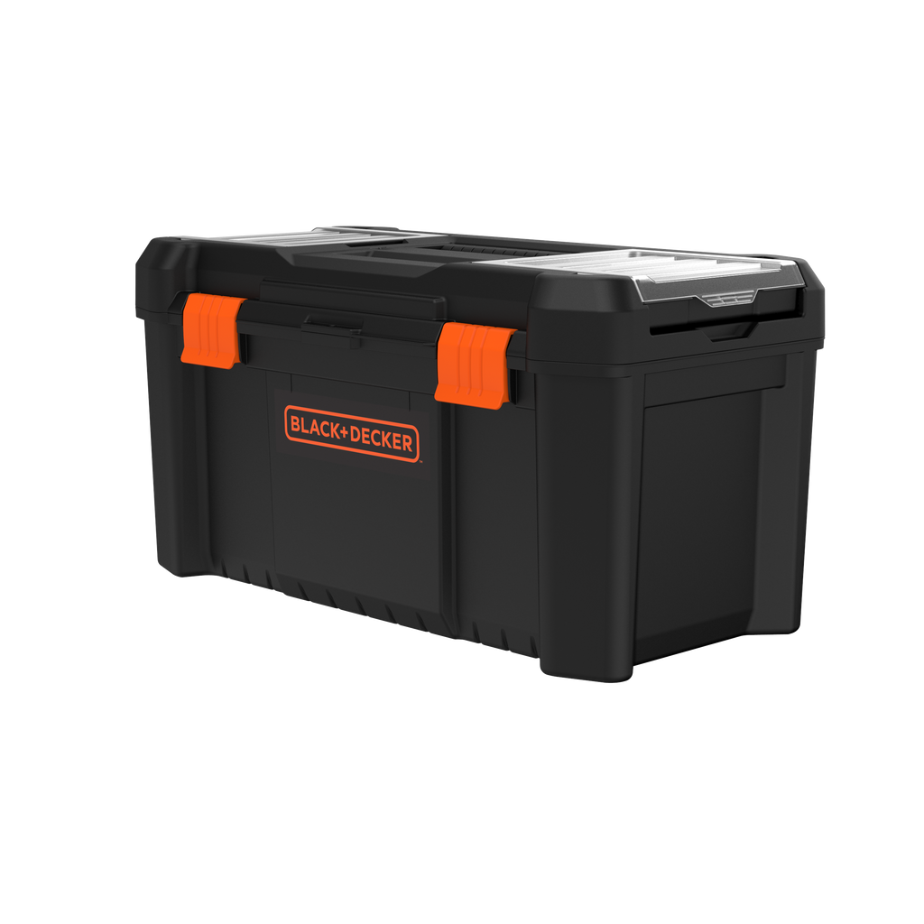 Tool Box Bundle, 19-Inch & 12-Inch