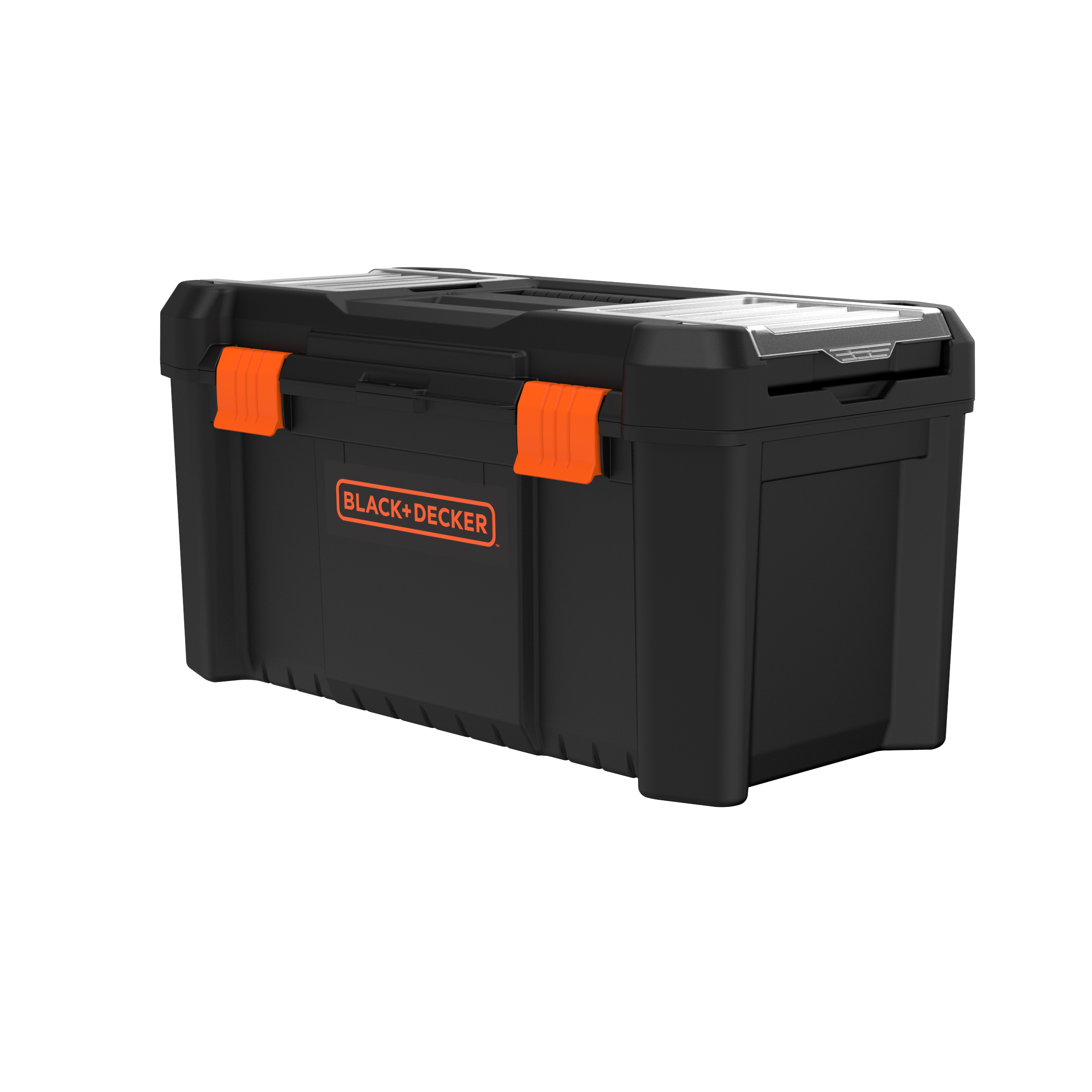 Tool Box Bundle, 19-Inch & 12-Inch