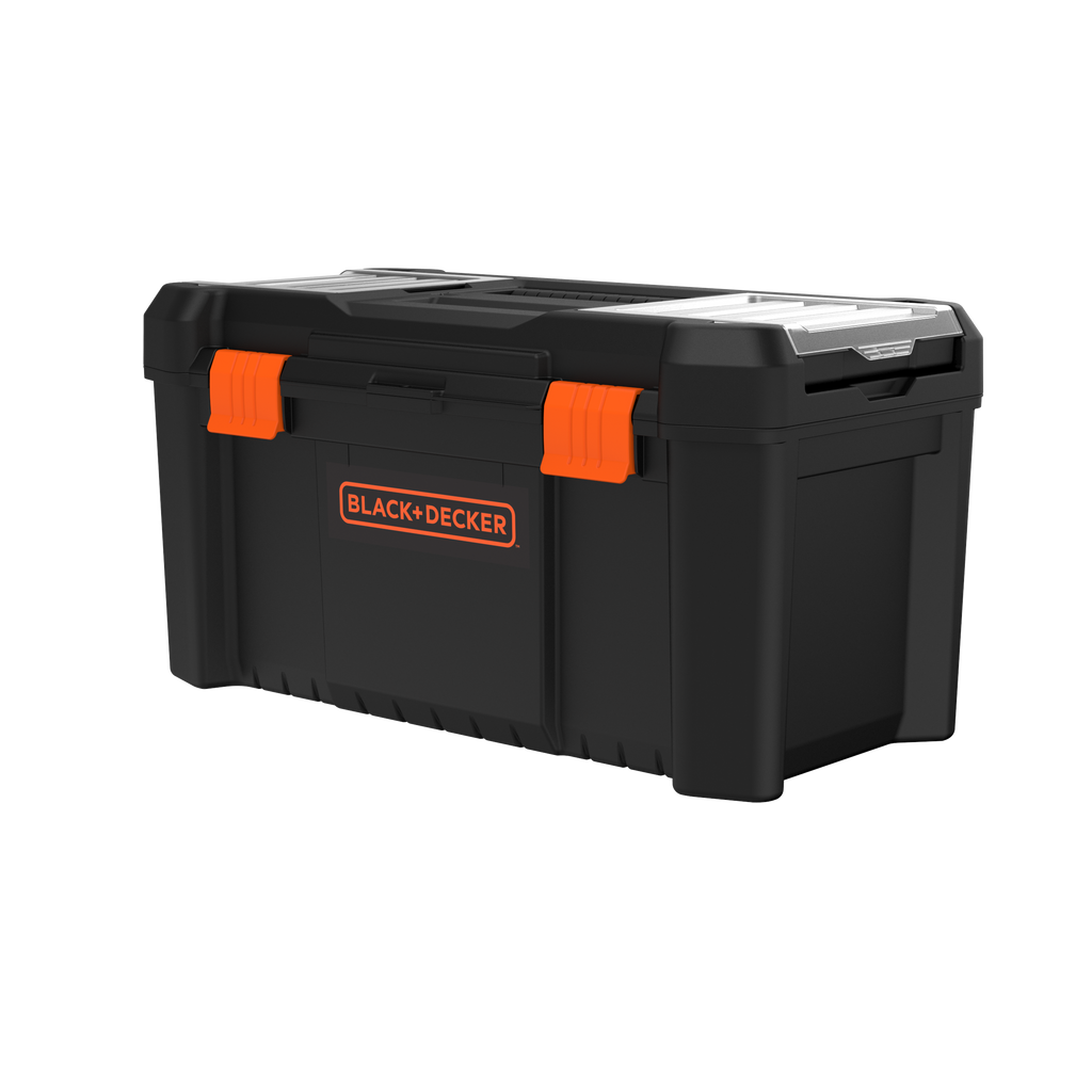 Tool Box Bundle, 19-Inch & 12-Inch