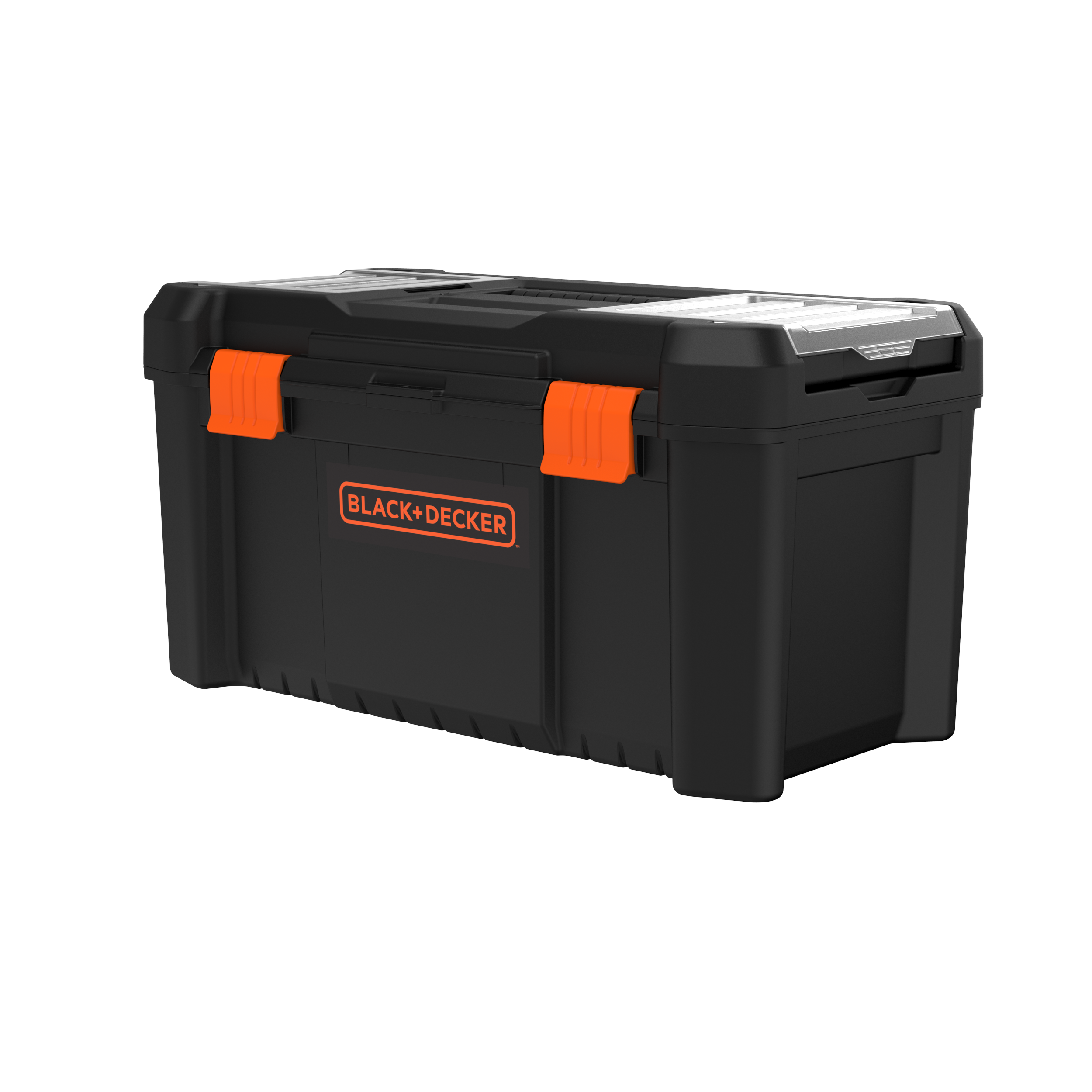 Tool Box Bundle, 19-Inch & 12-Inch