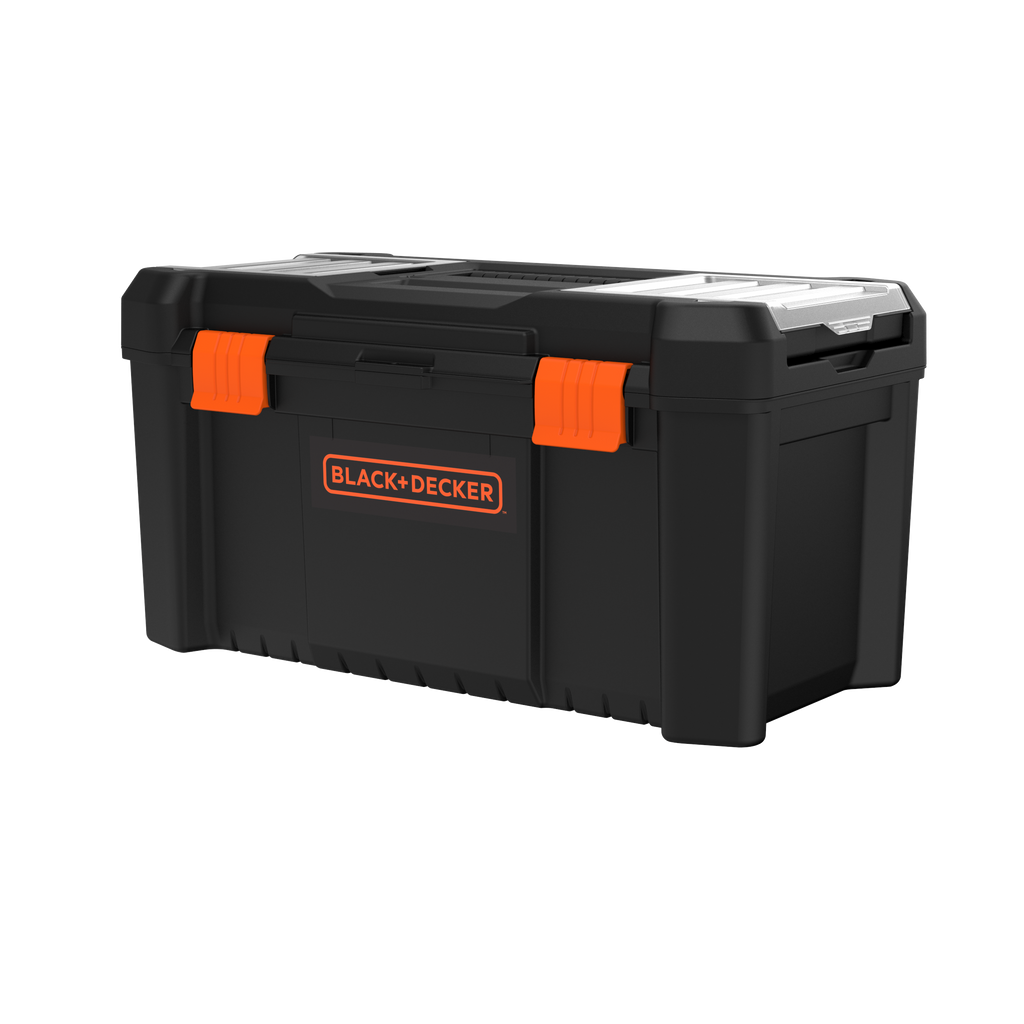 Tool Box Bundle, 19-Inch & 12-Inch