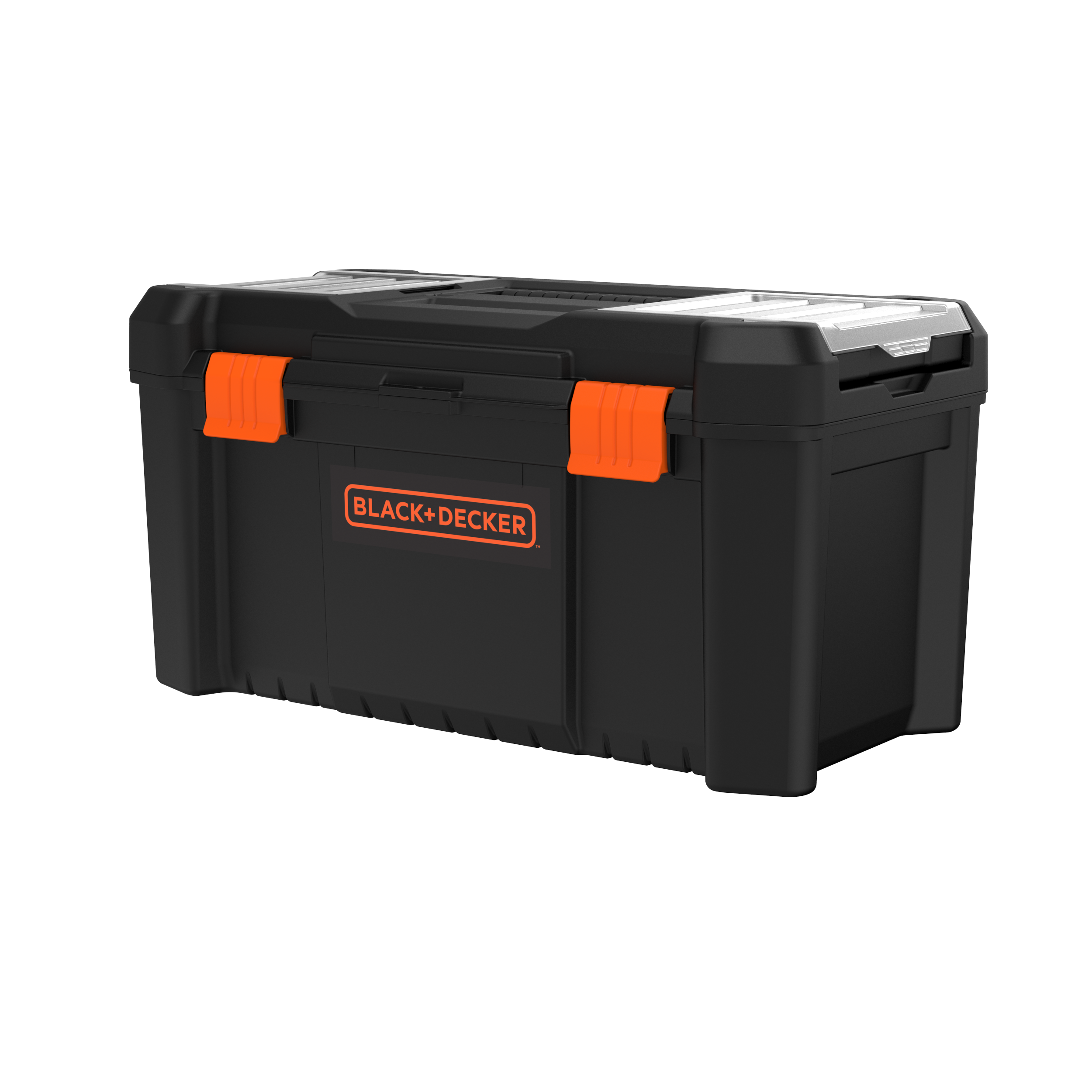 Tool Box Bundle, 19-Inch & 12-Inch