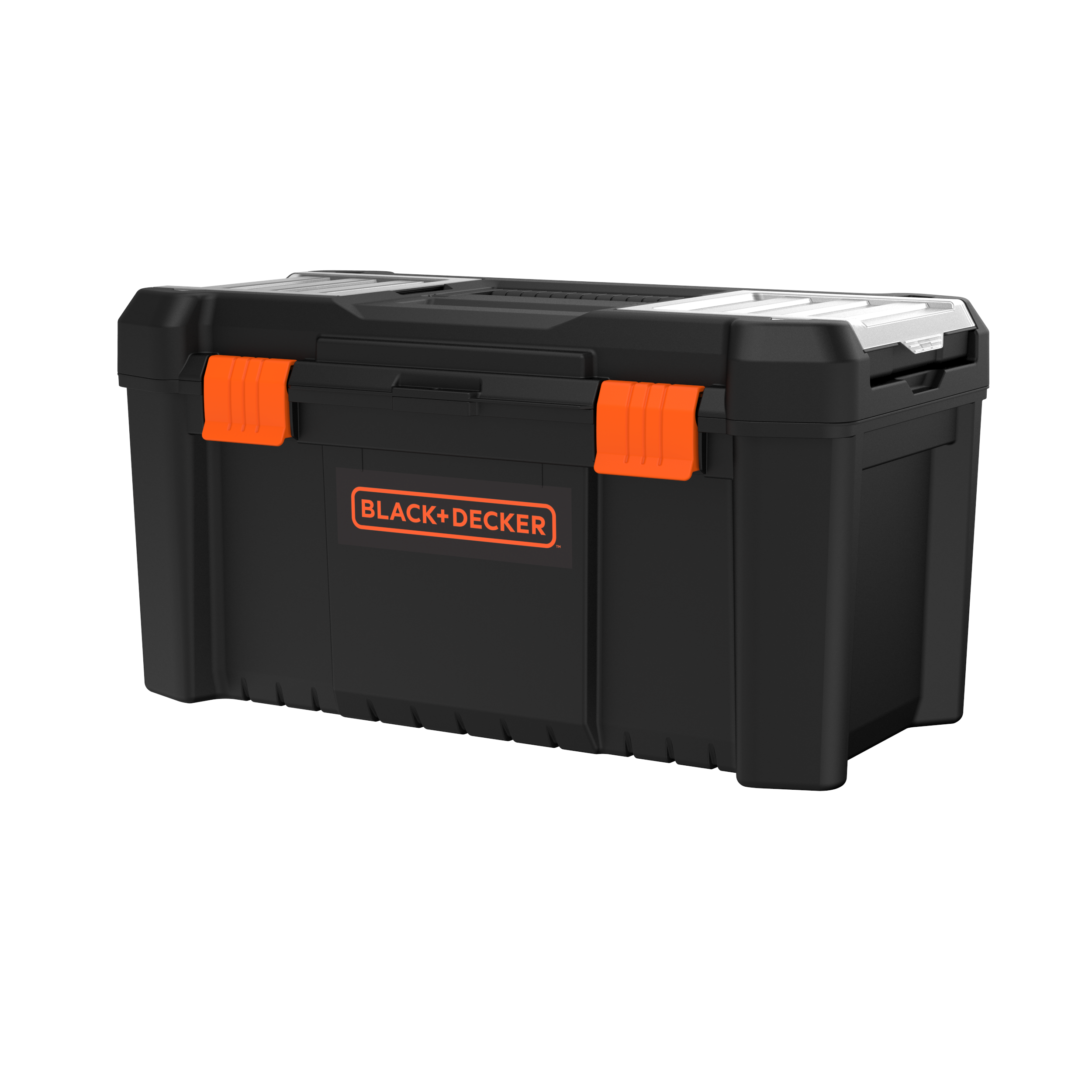 Tool Box Bundle, 19-Inch & 12-Inch