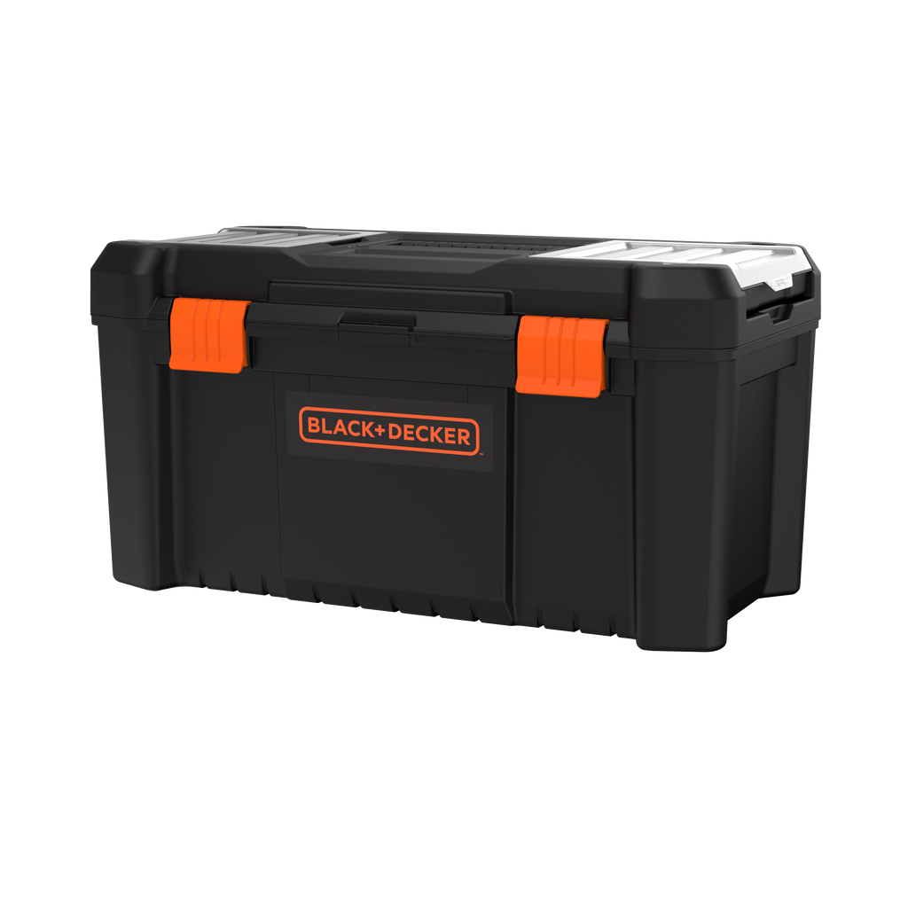 Tool Box Bundle, 19-Inch & 12-Inch