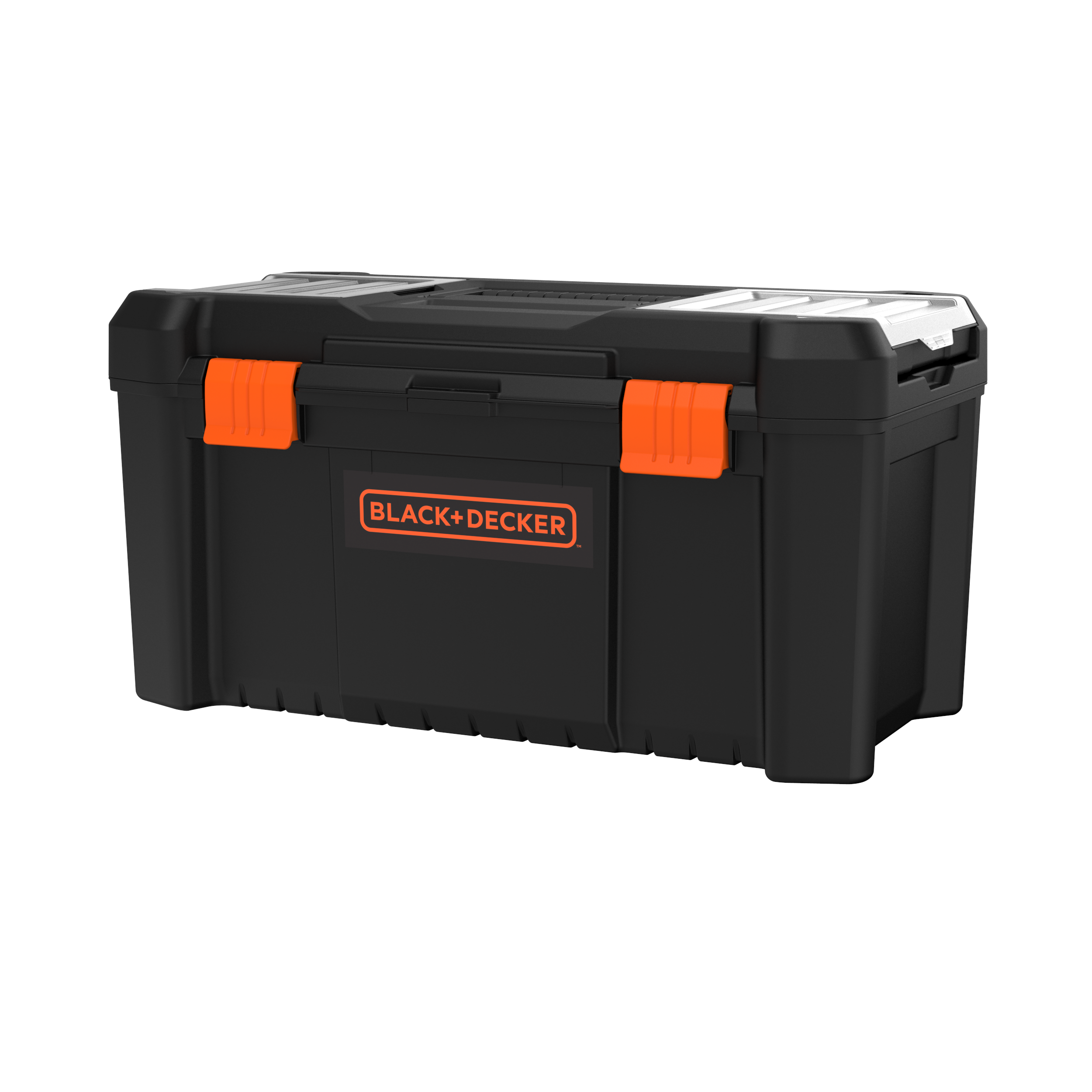 Tool Box Bundle, 19-Inch & 12-Inch