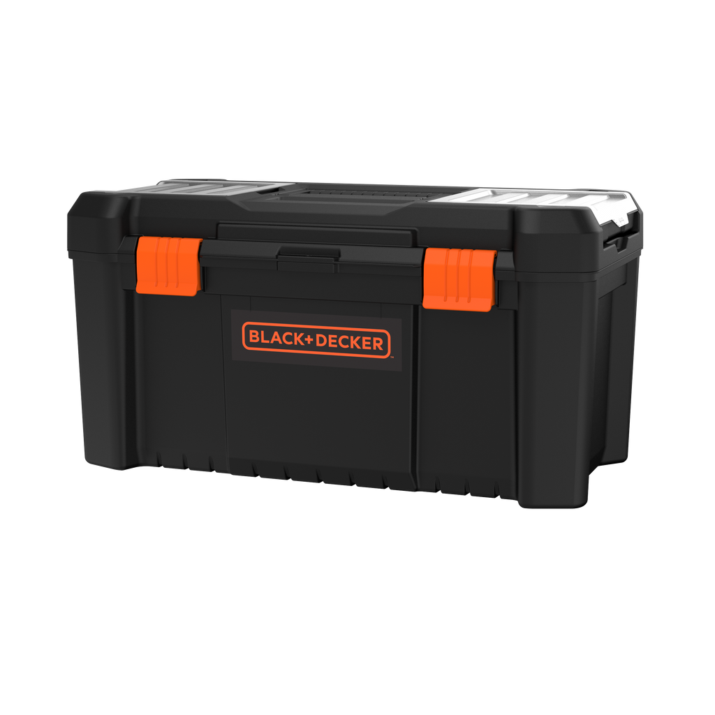 Tool Box Bundle, 19-Inch & 12-Inch