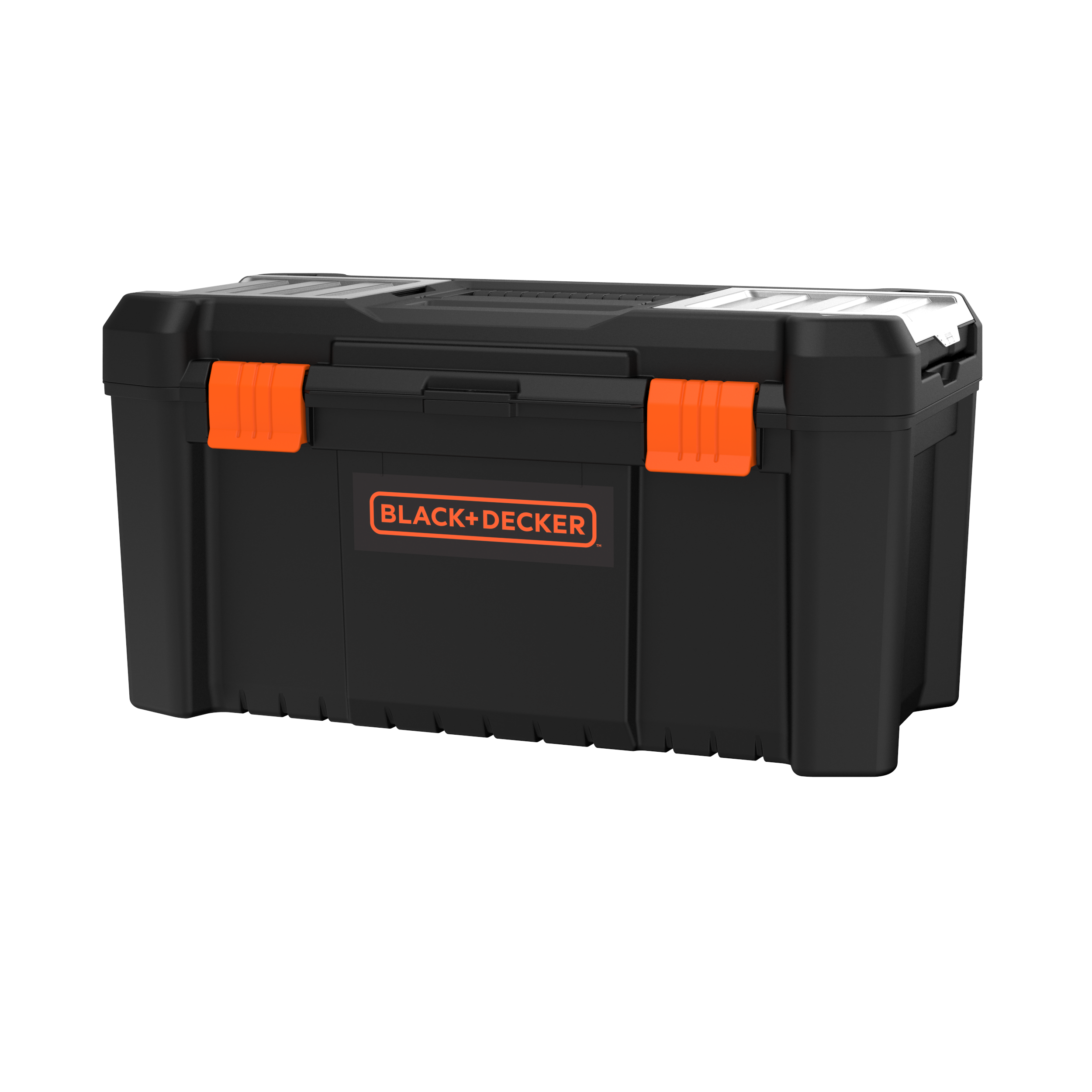 Tool Box Bundle, 19-Inch & 12-Inch