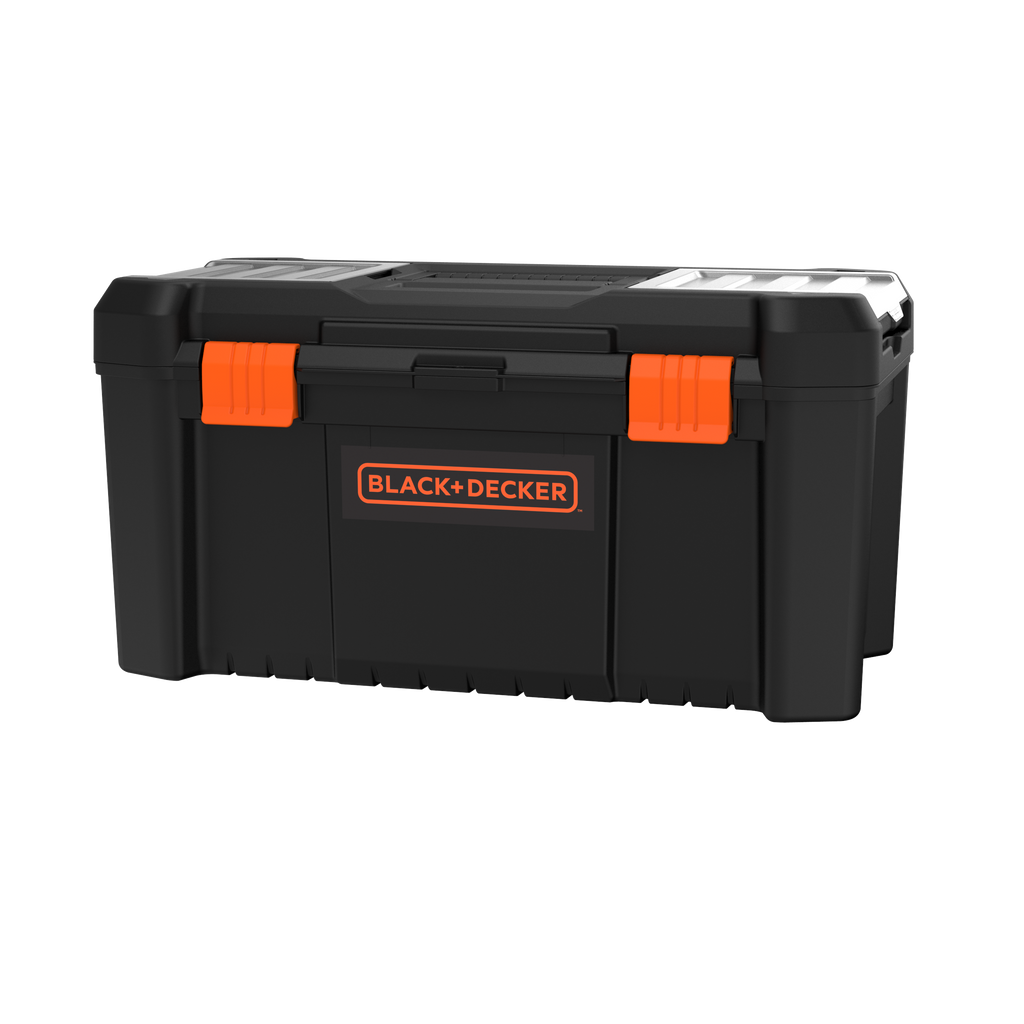 Tool Box Bundle, 19-Inch & 12-Inch