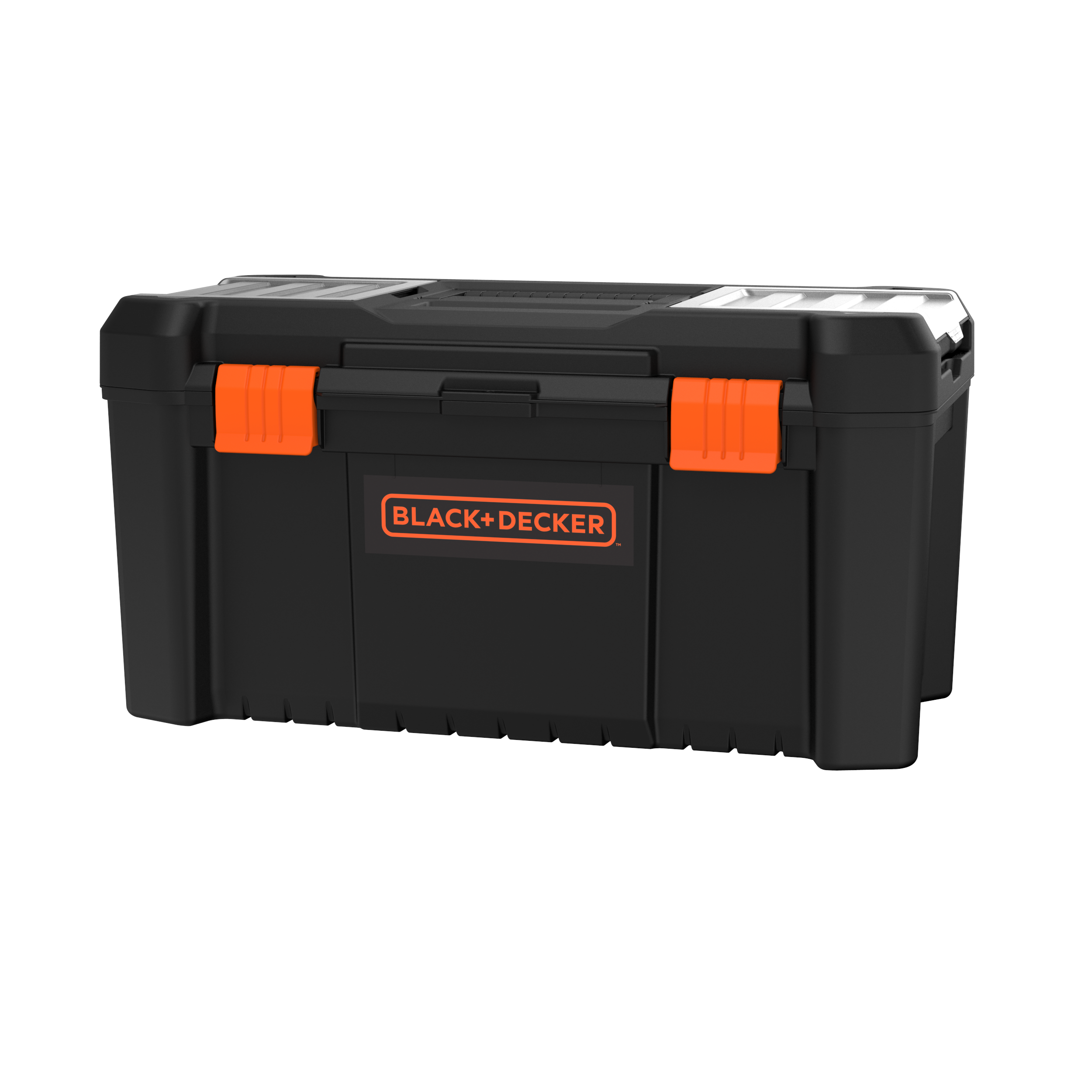 Tool Box Bundle, 19-Inch & 12-Inch